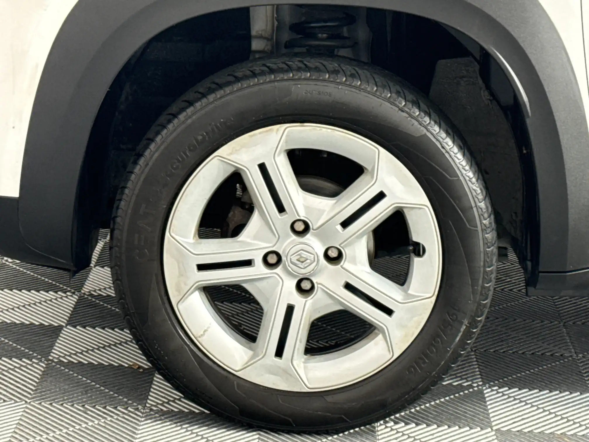 Renault Kiger