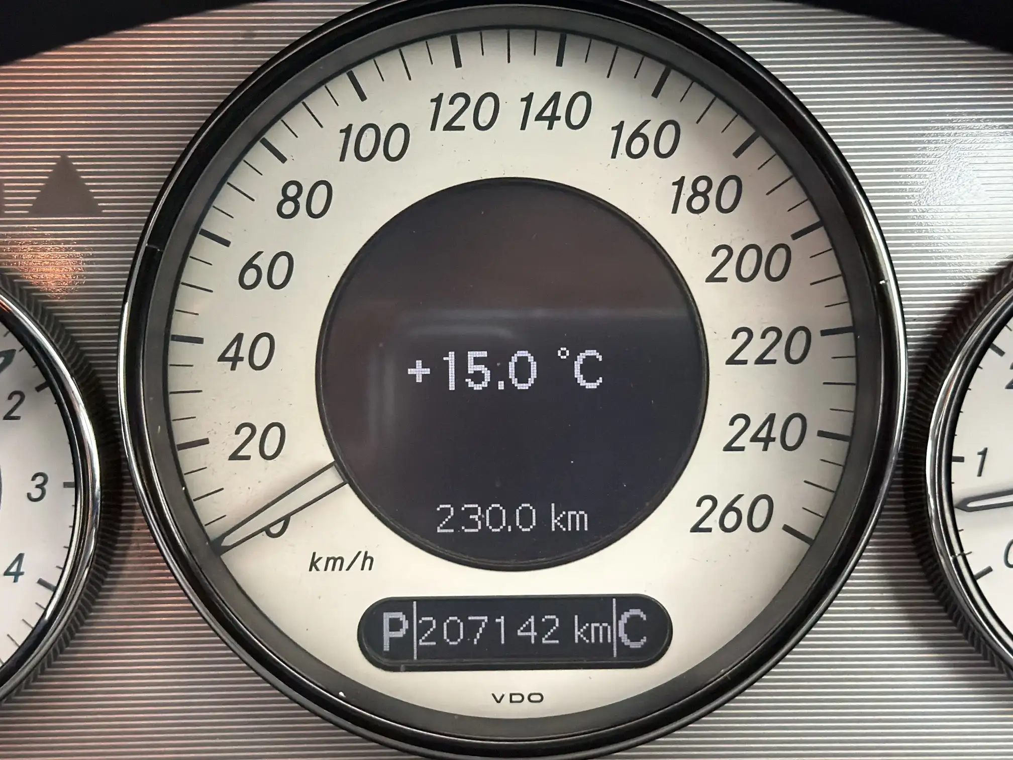 Mercedes-Benz CLS Class