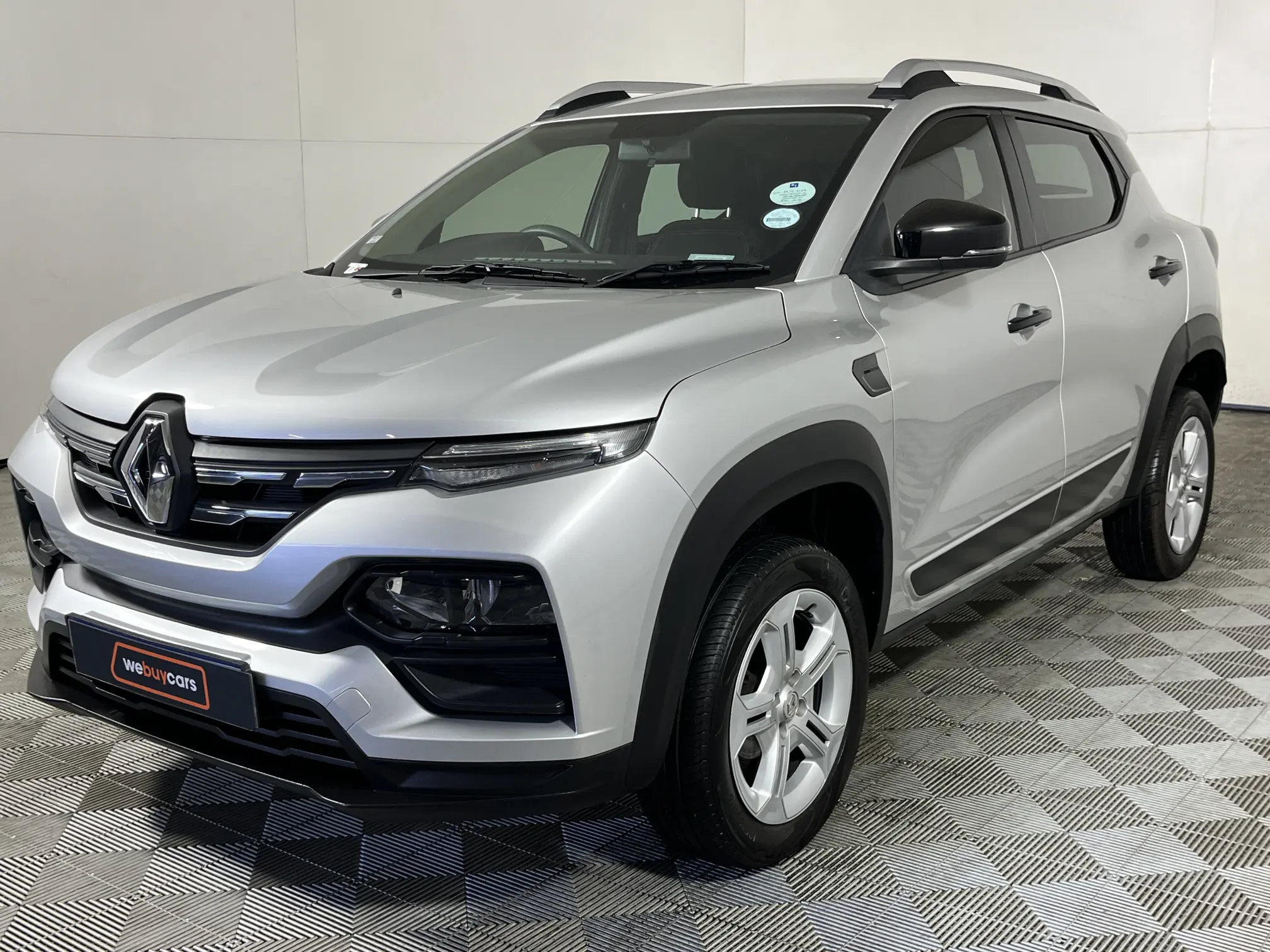 2022 Renault Kiger 1.0 Energy ZEN