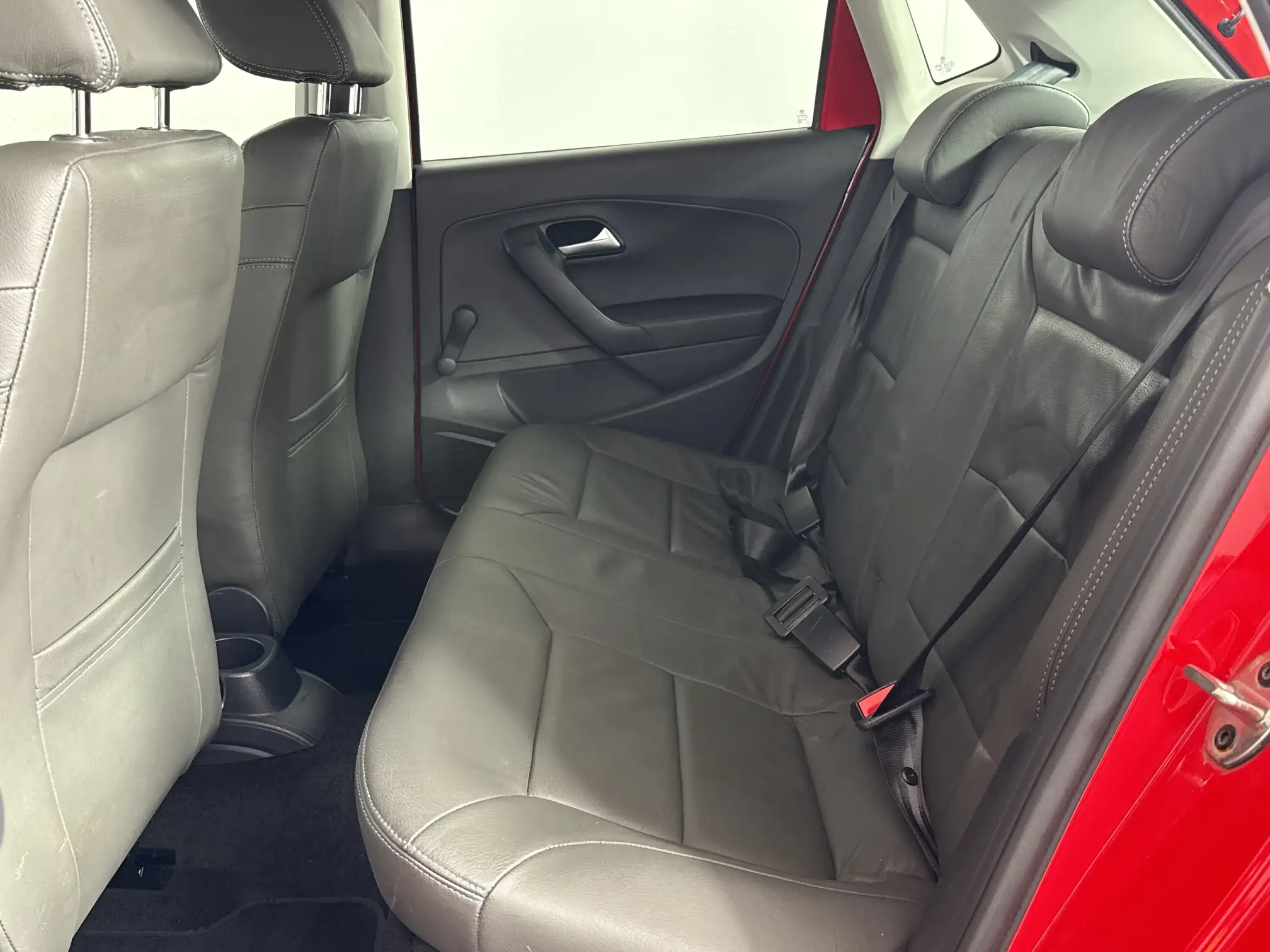 Volkswagen Polo Vivo