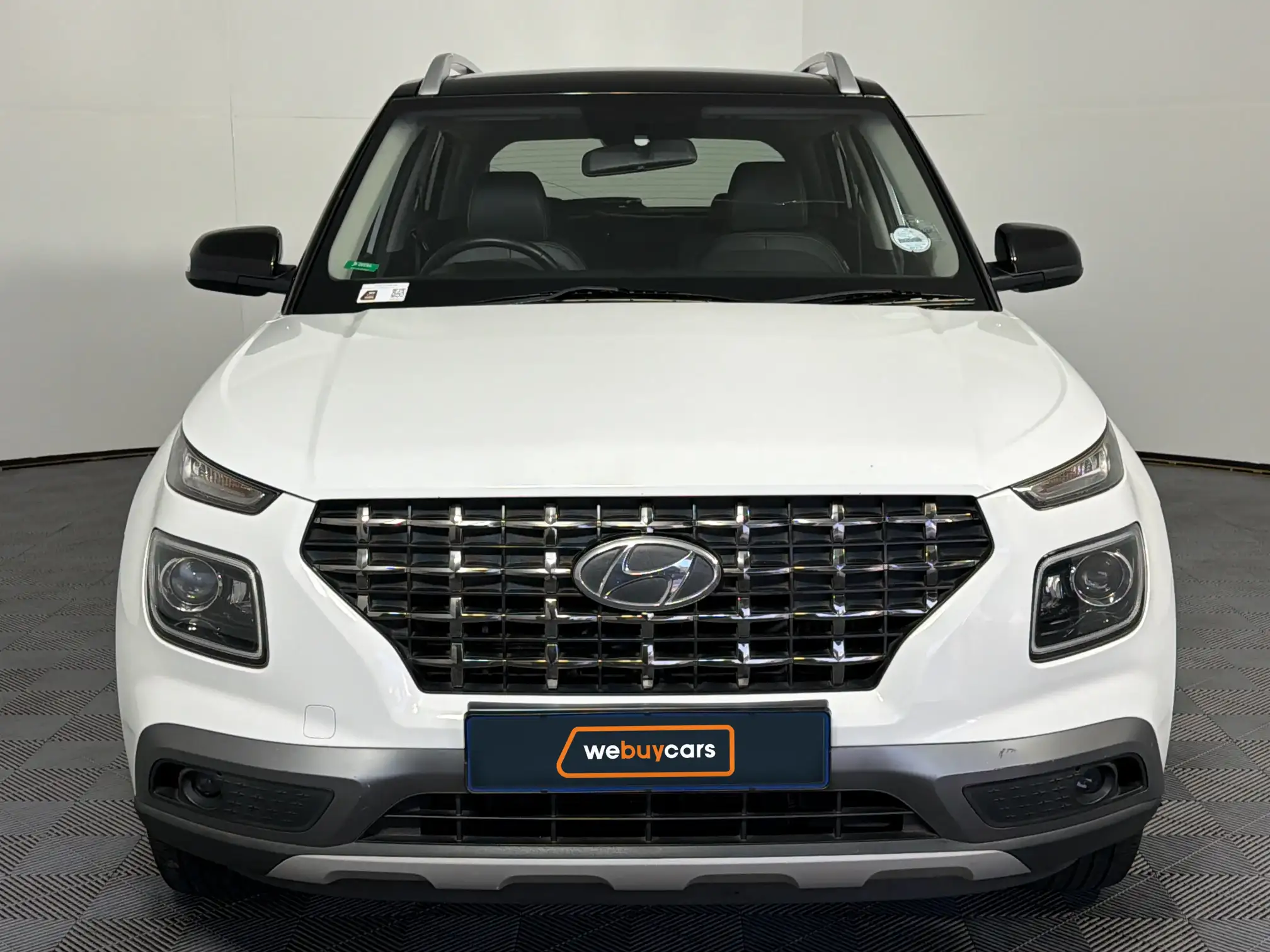 Hyundai Venue