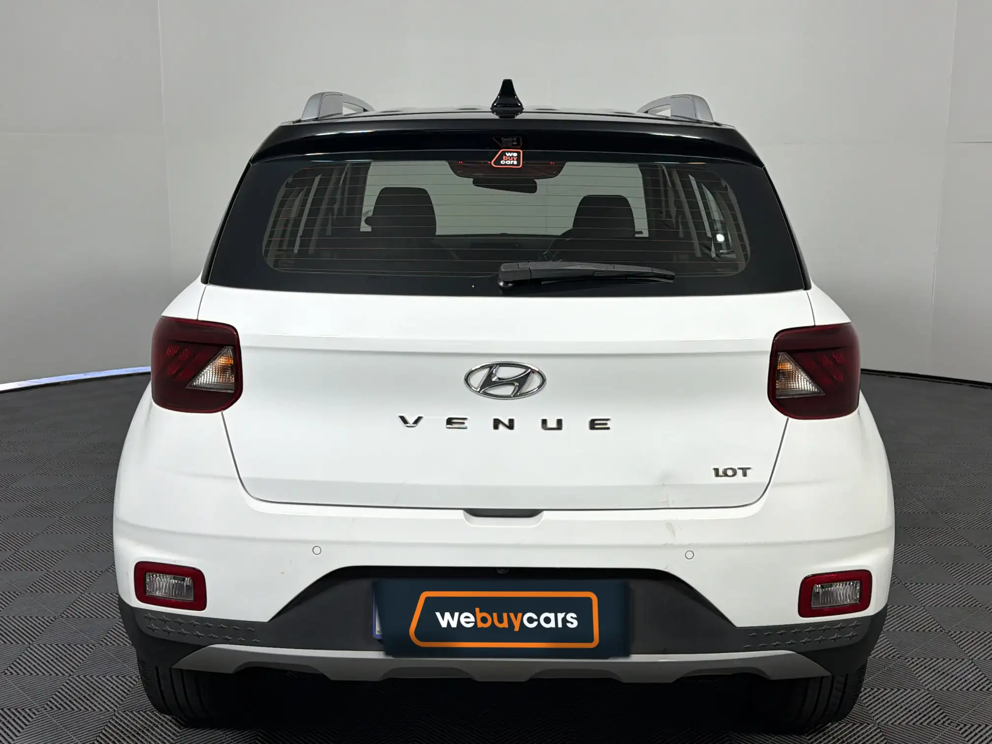 Hyundai Venue