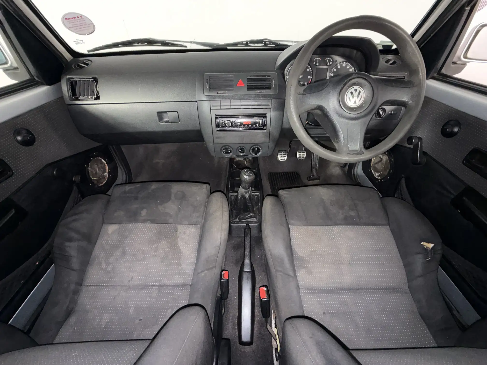 Volkswagen Citi