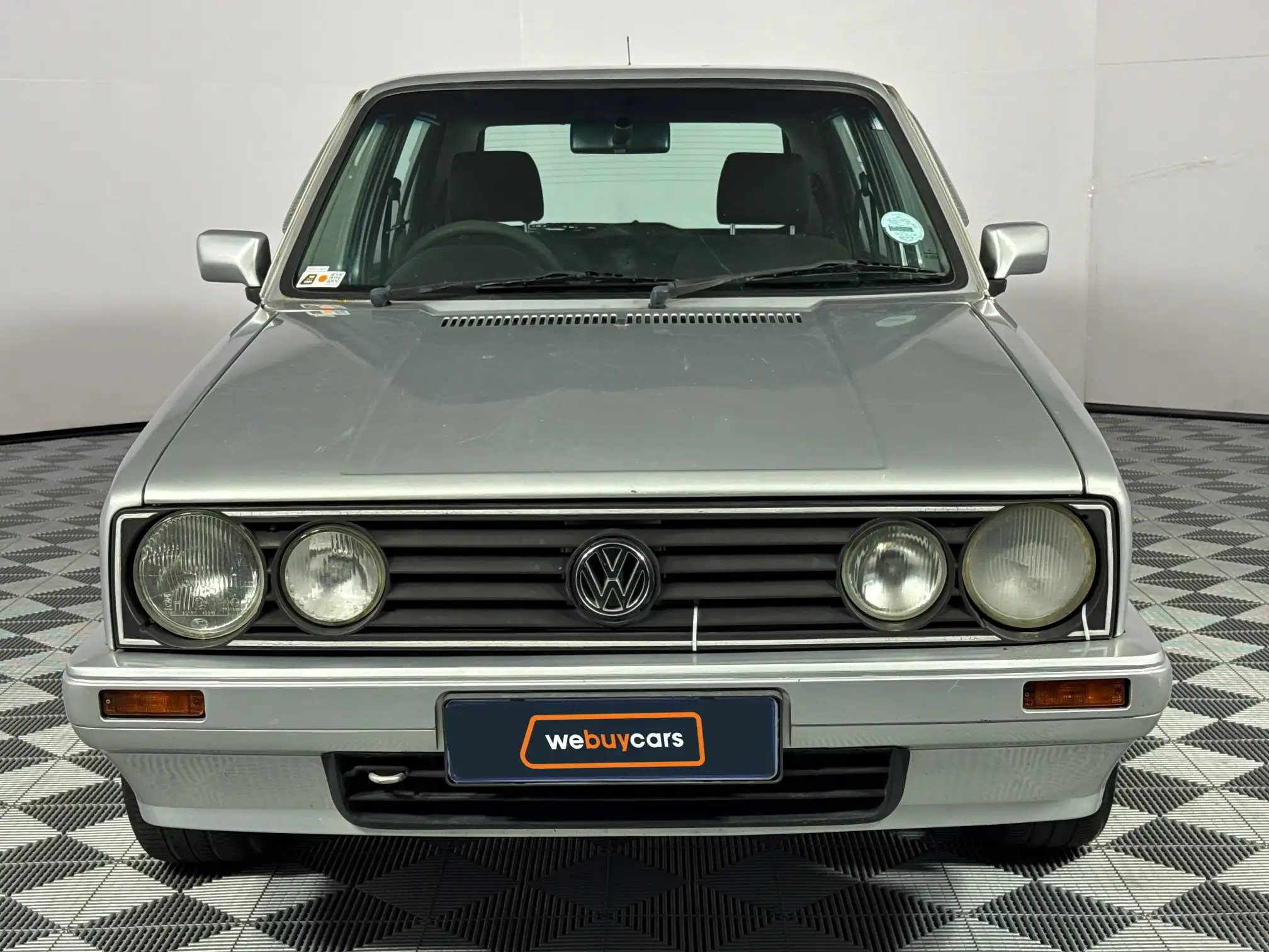Volkswagen Citi