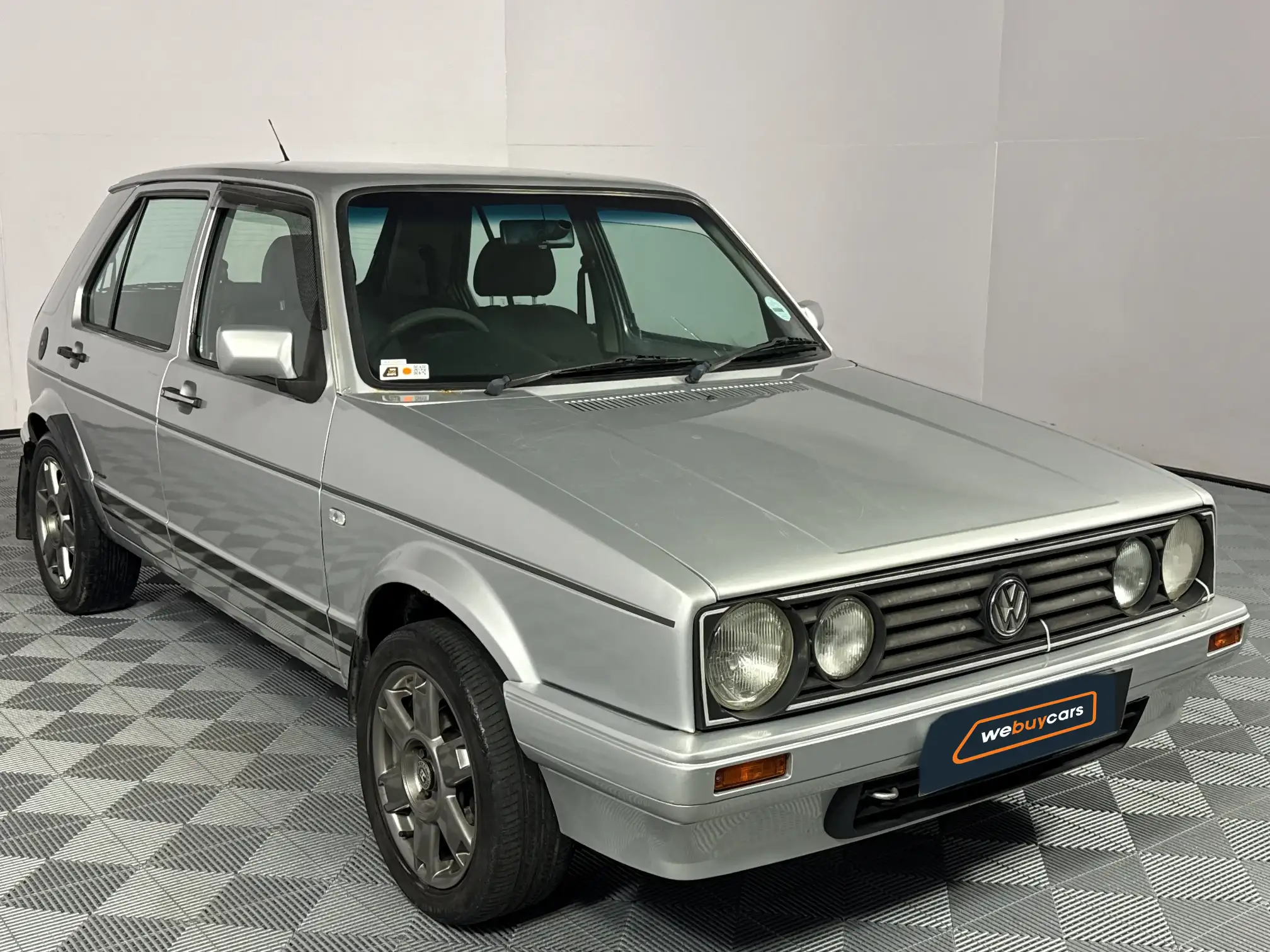 Volkswagen Citi