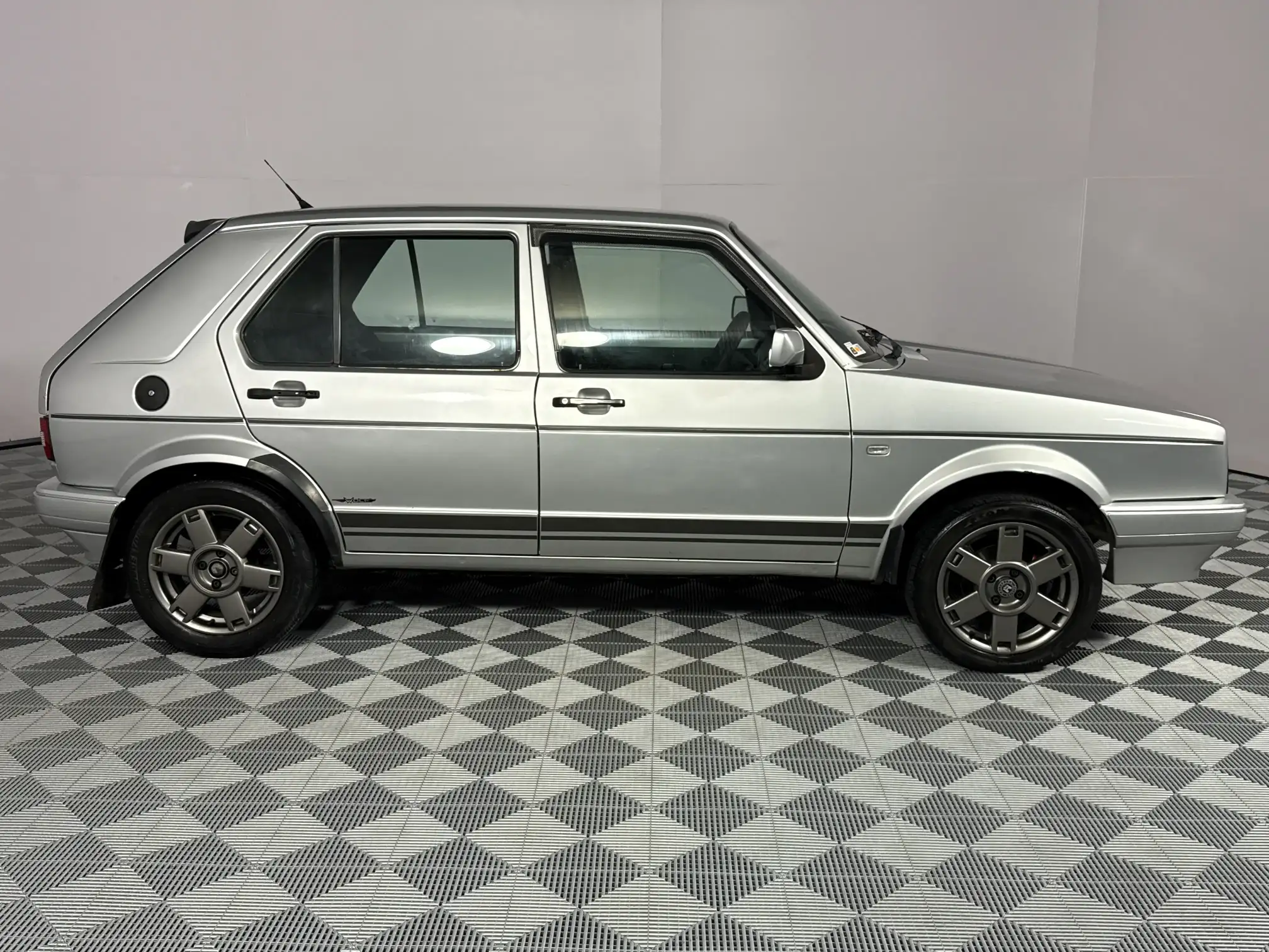 Volkswagen Citi