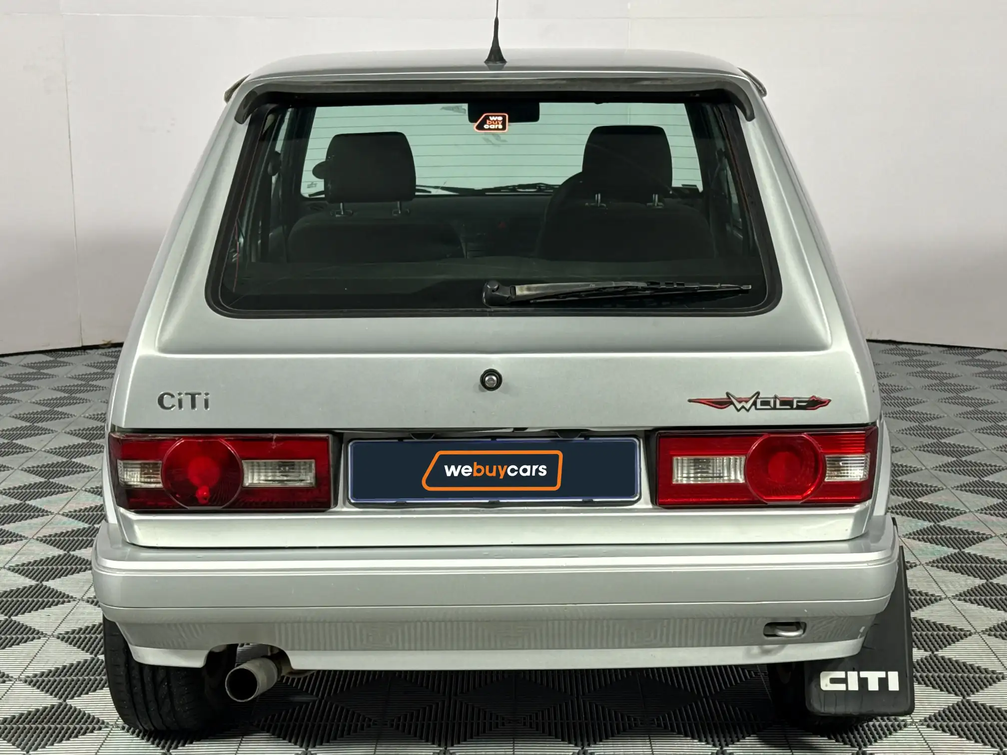Volkswagen Citi