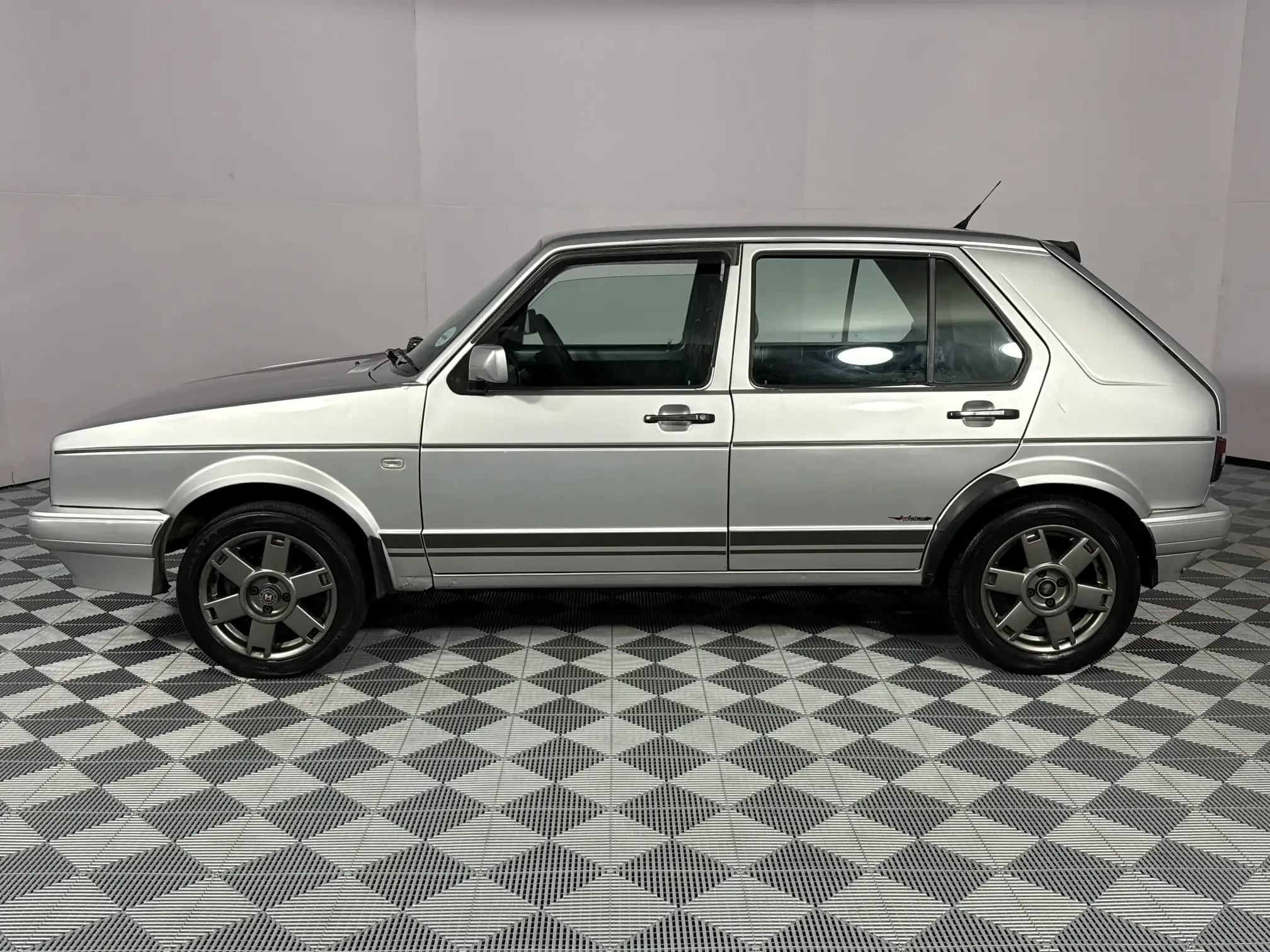 Volkswagen Citi