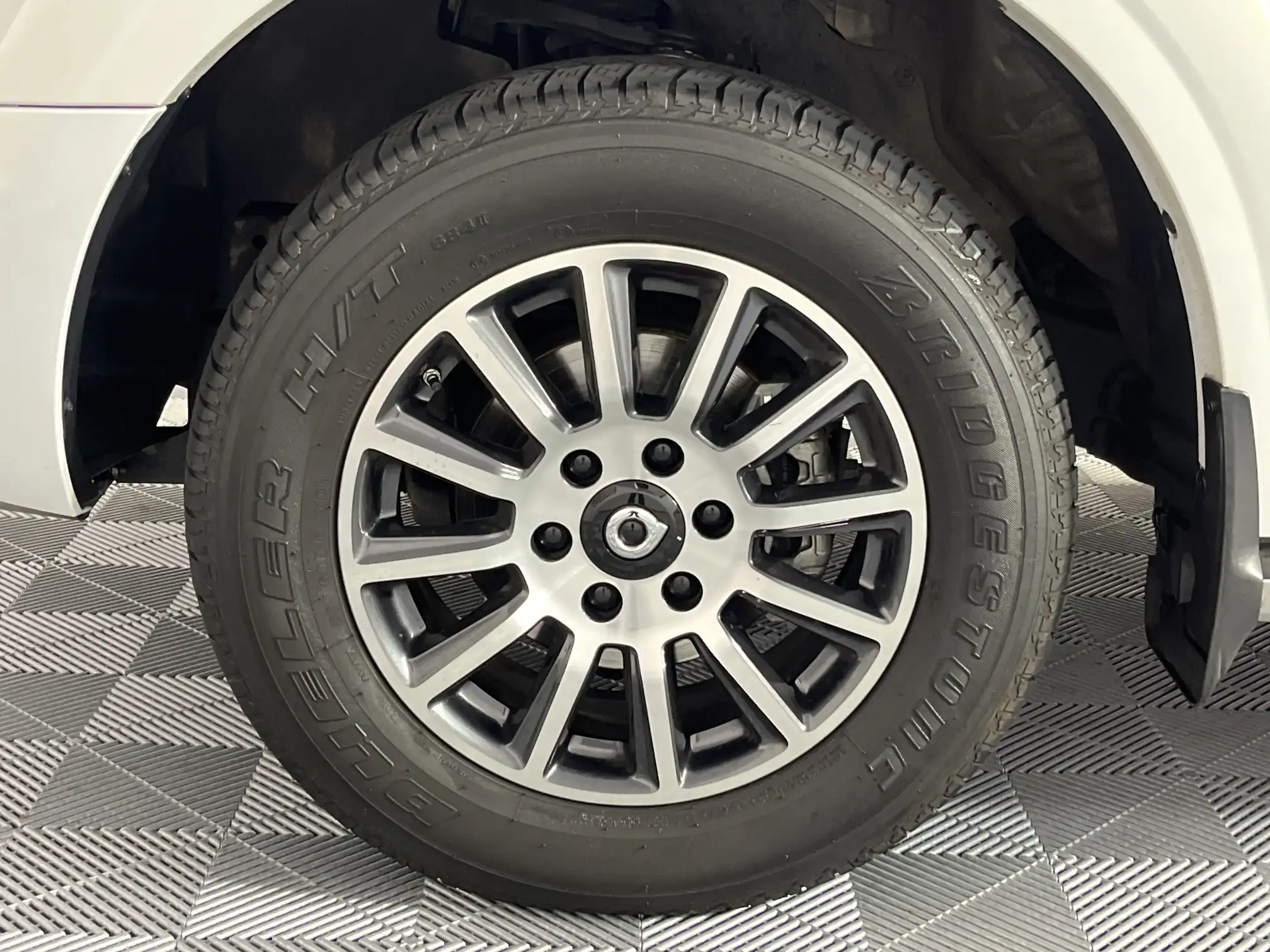 GWM P-Series