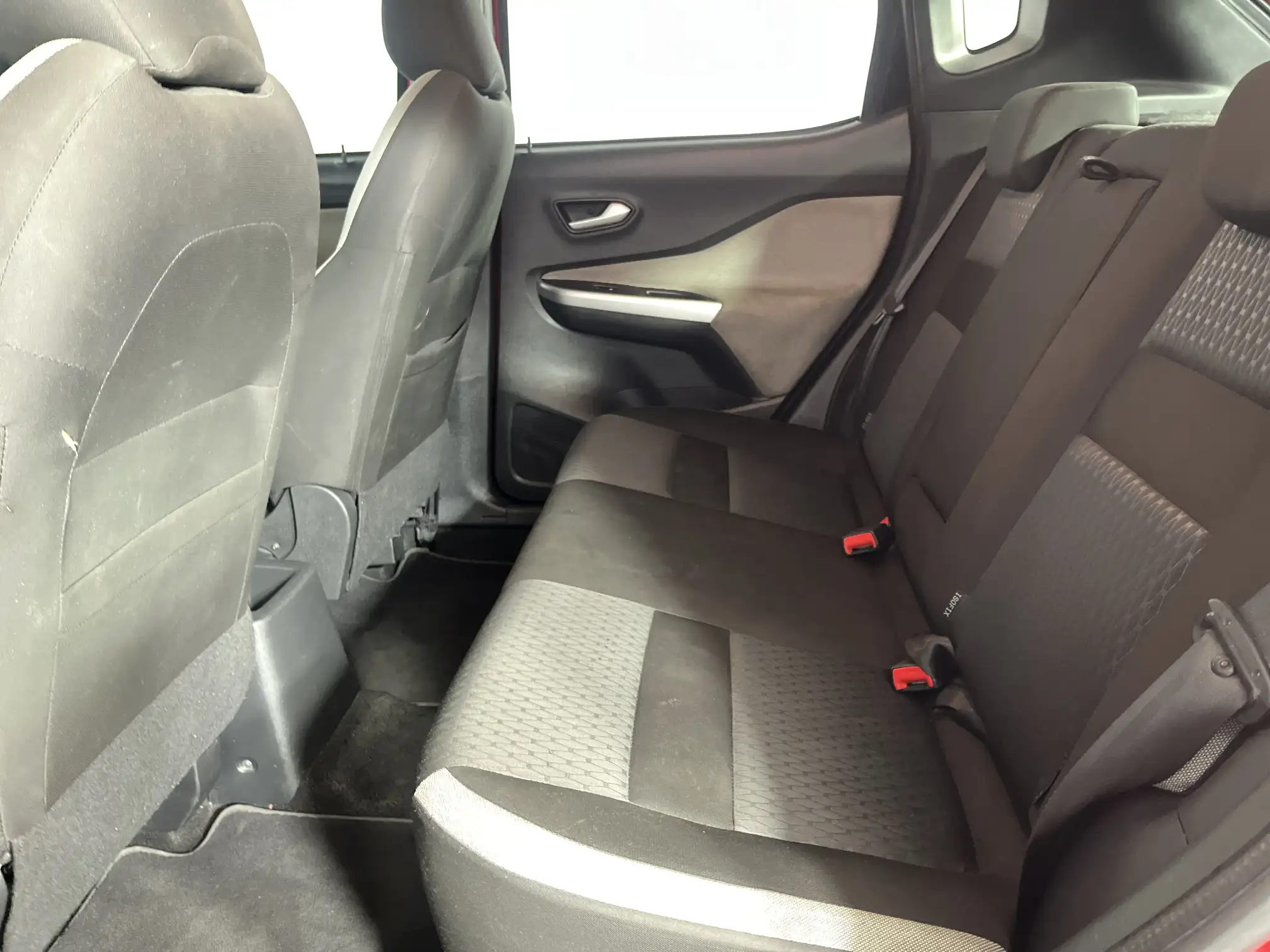 Nissan Magnite