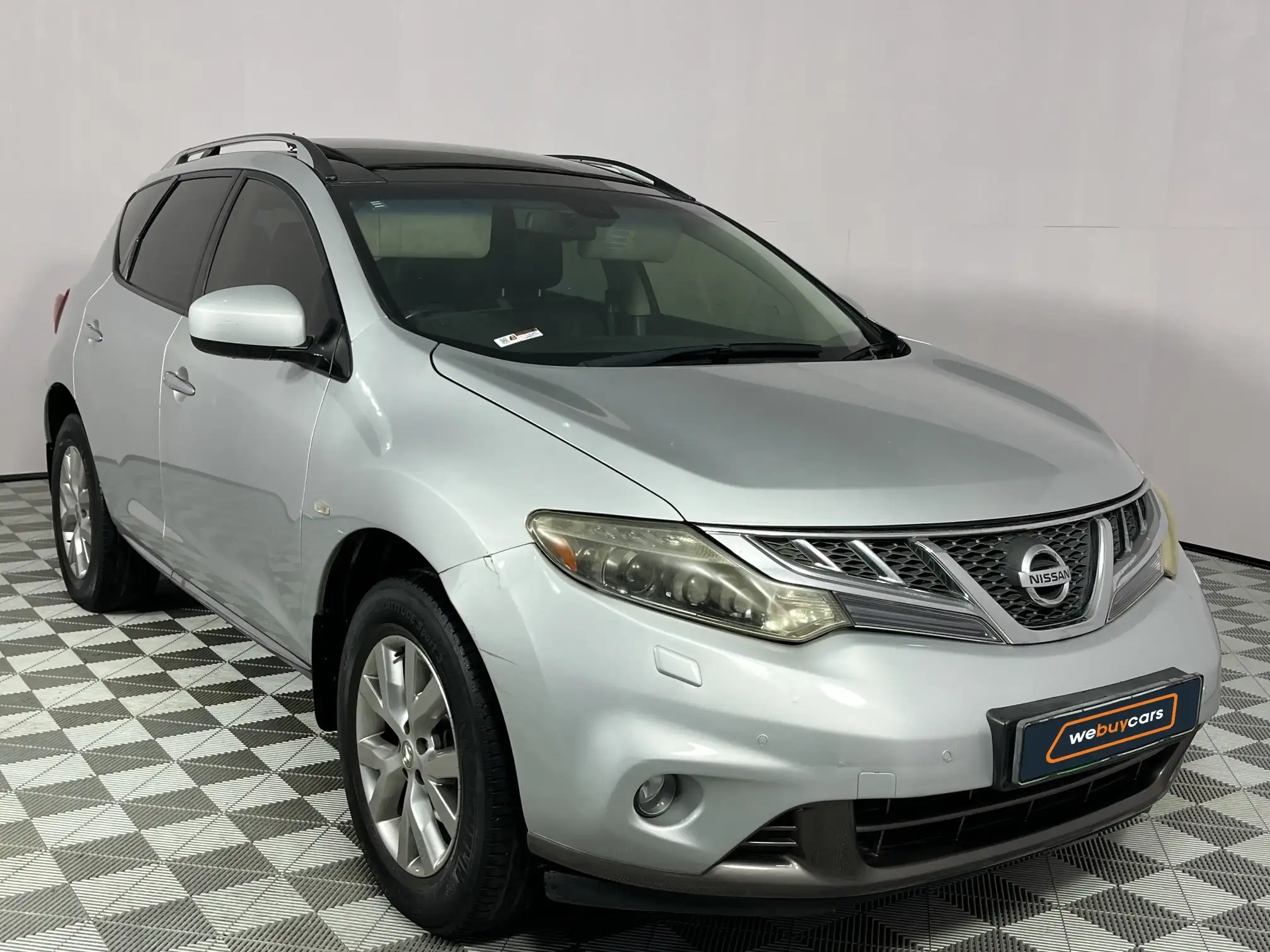 Nissan Murano