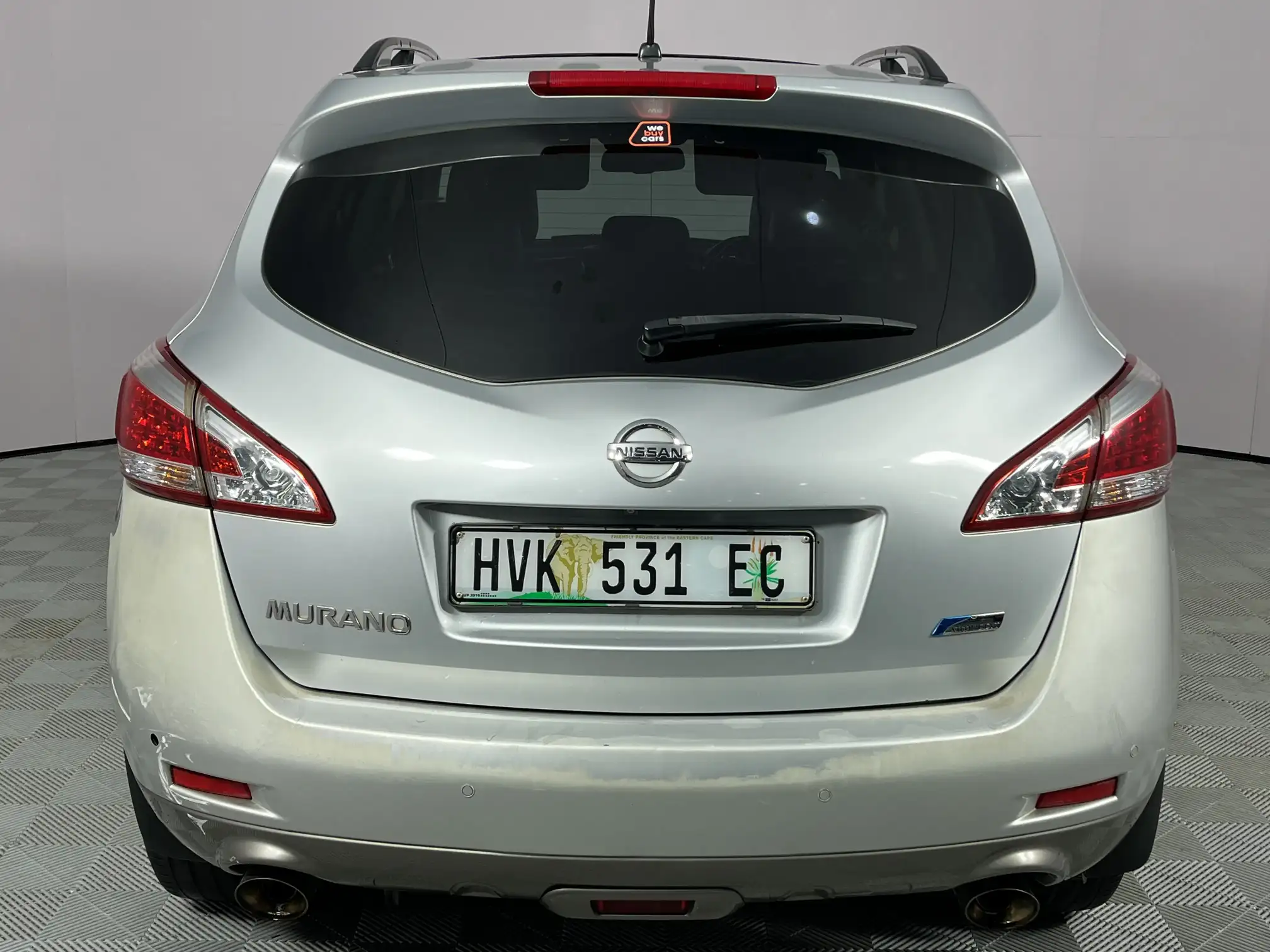 Nissan Murano