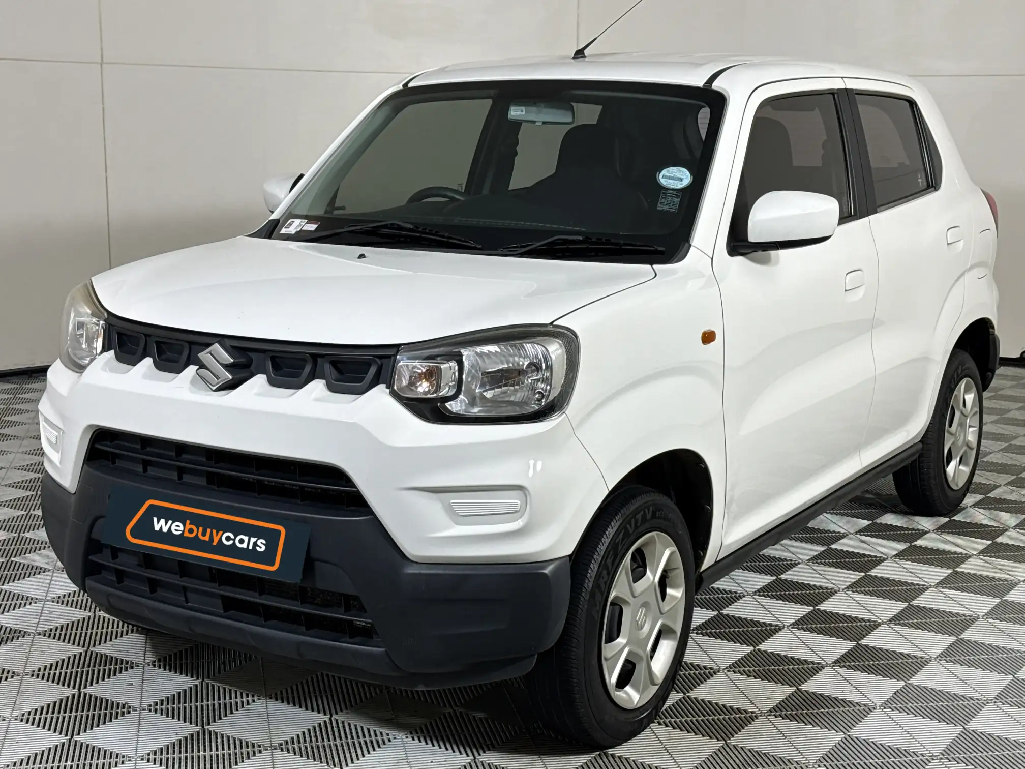 2020 Suzuki S-Presso 1.0 GL+ at Midstream (GP) for sale Rundefined