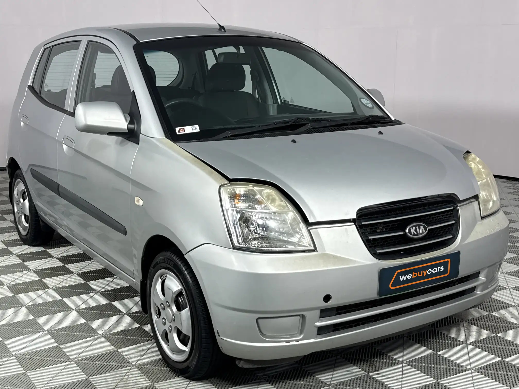 KIA Picanto