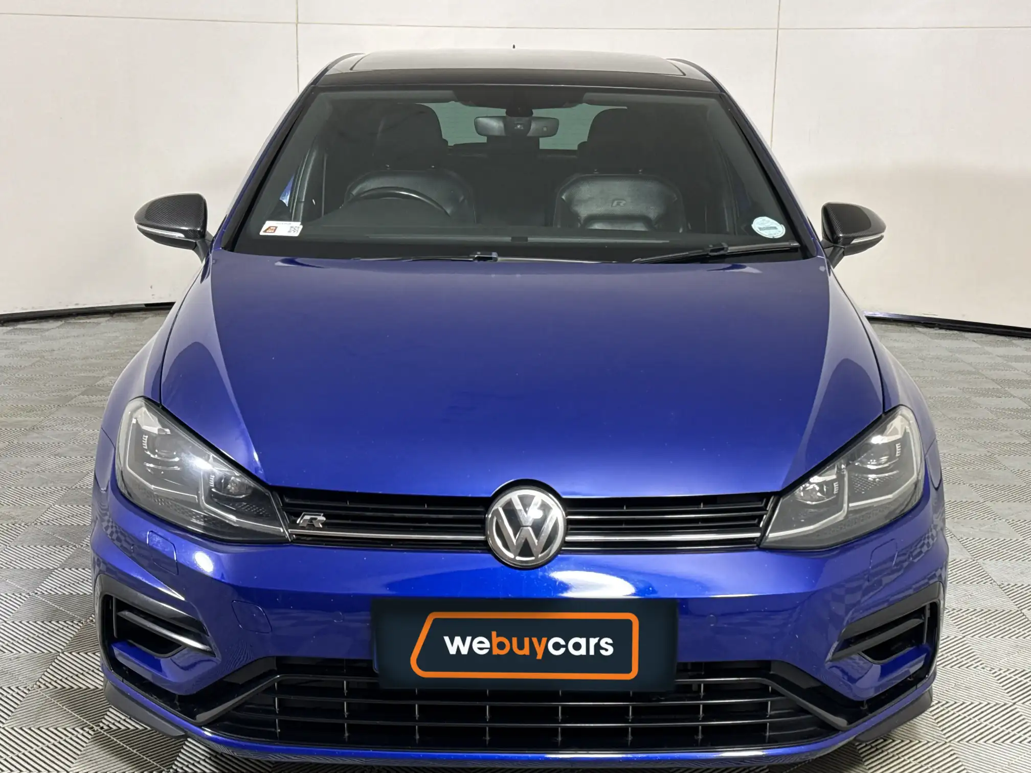 Volkswagen Golf 7