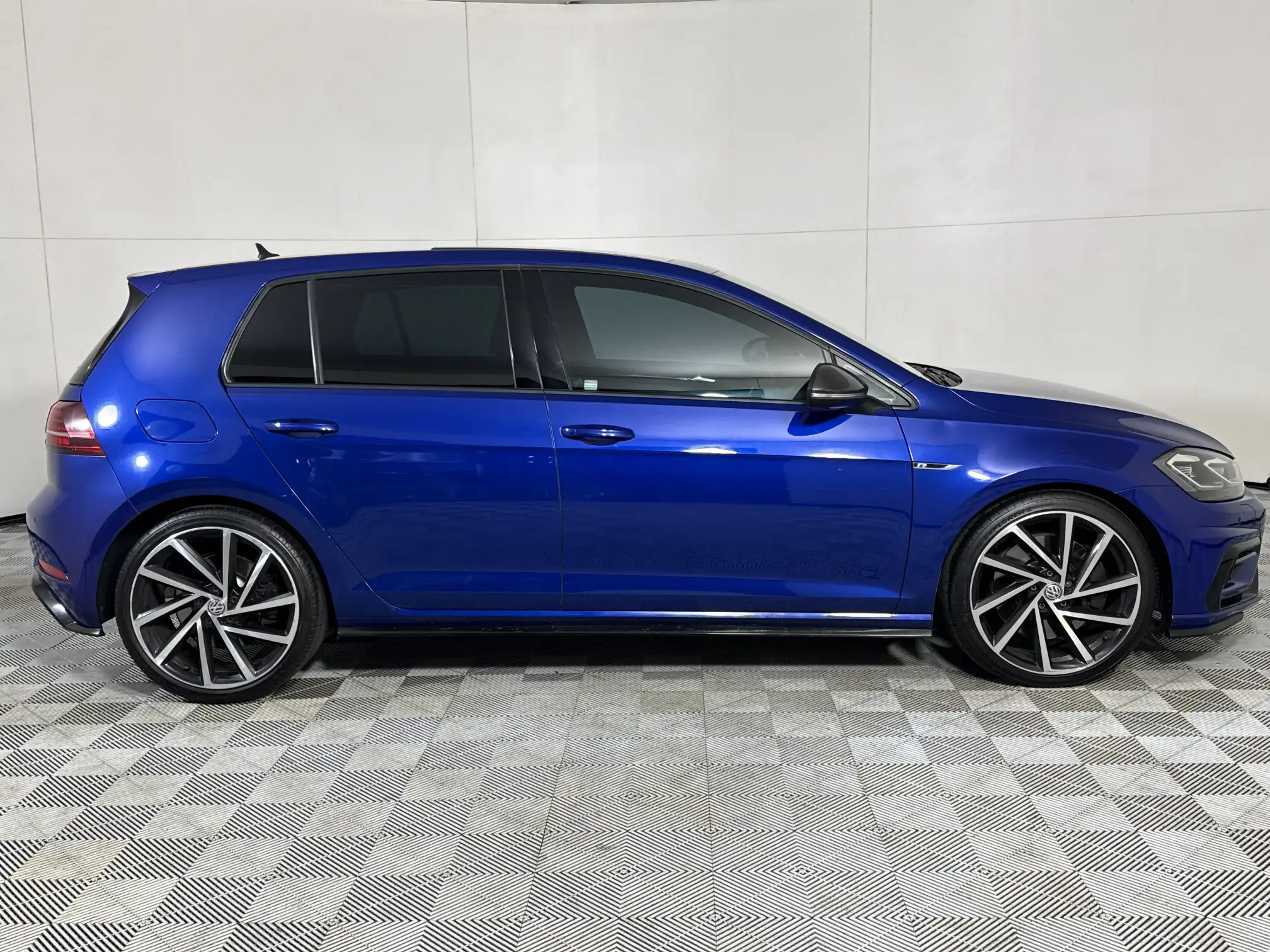 Volkswagen Golf 7