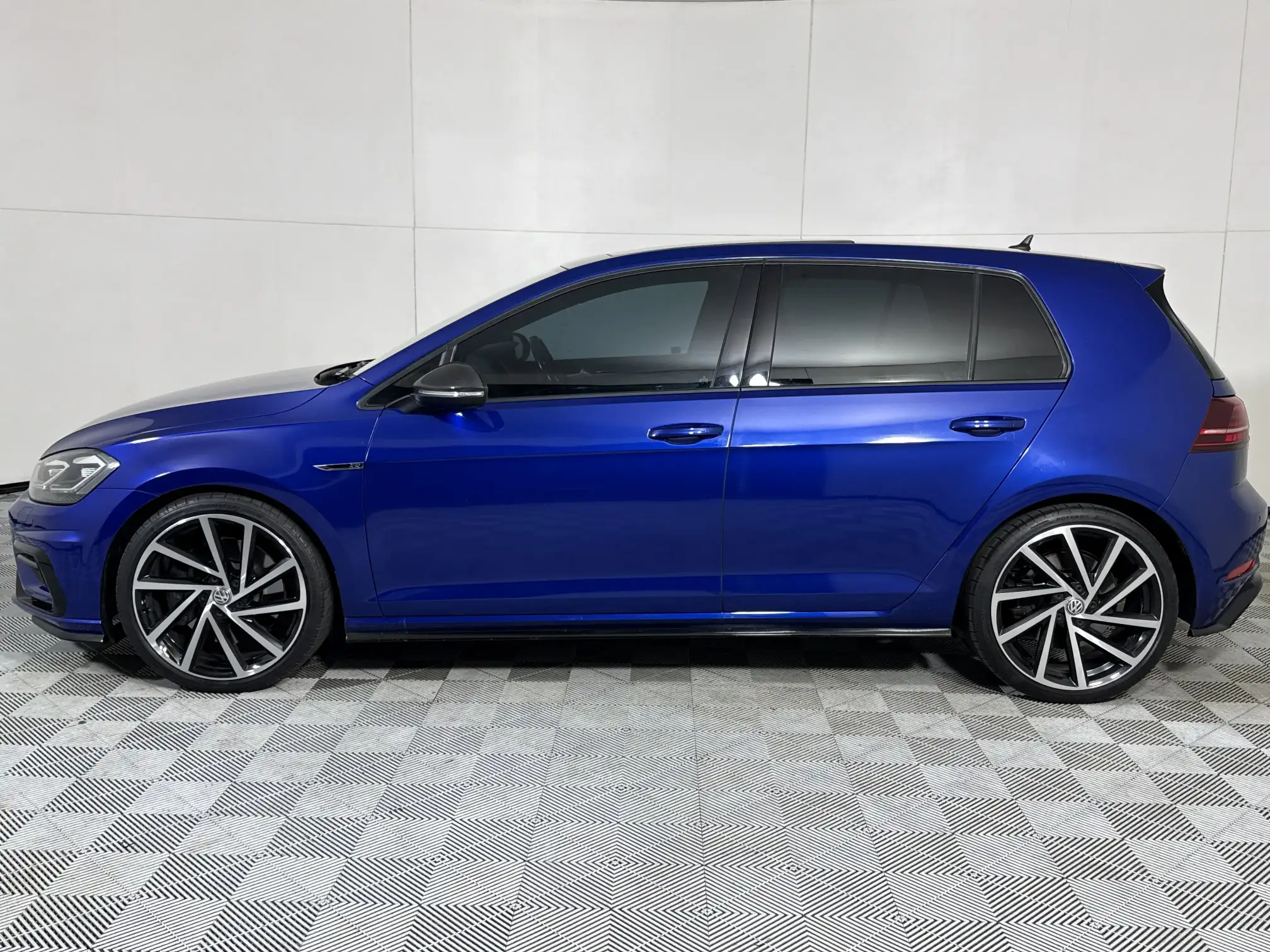 Volkswagen Golf 7