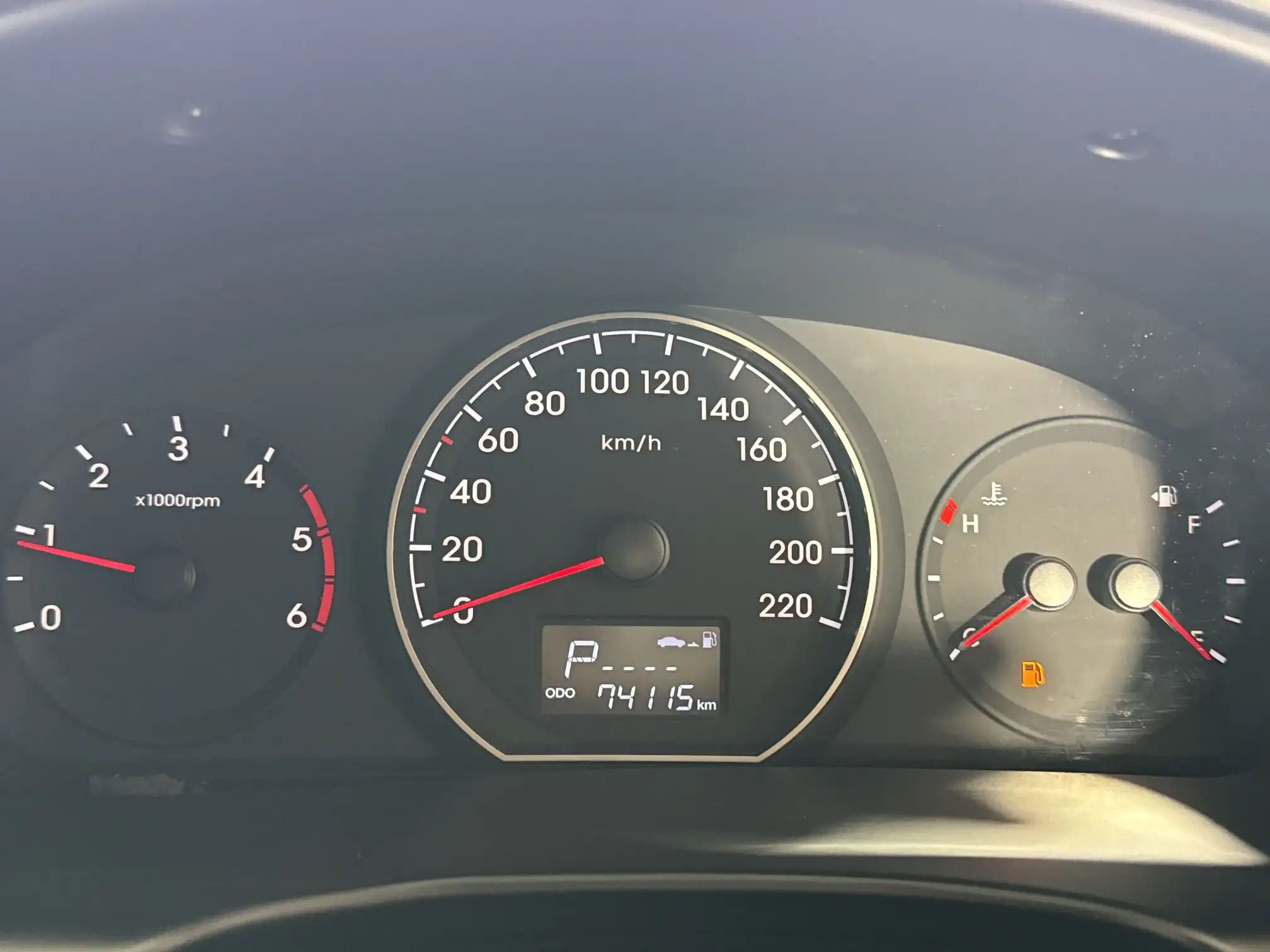 Hyundai H-1