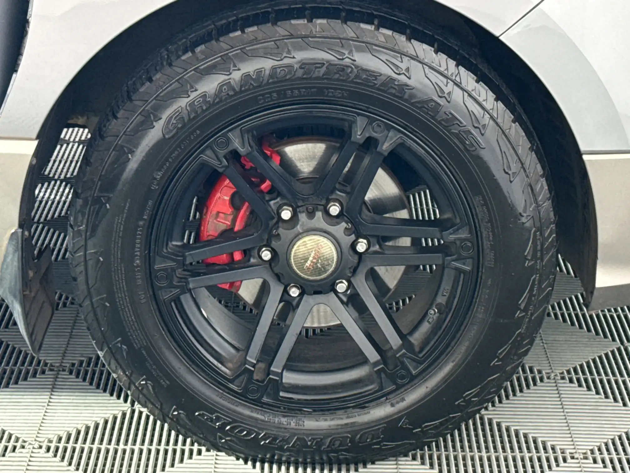 Hyundai H-1