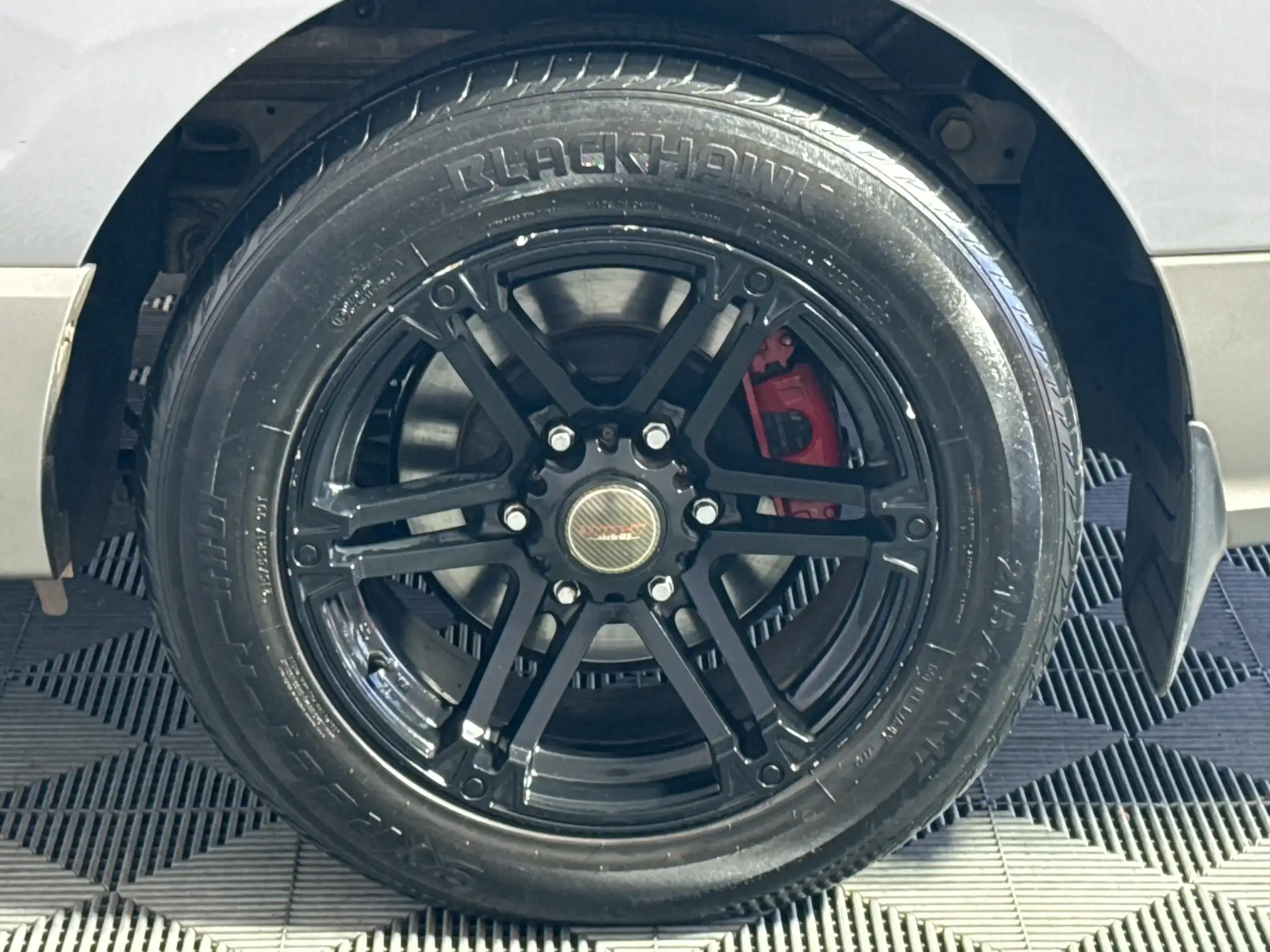 Hyundai H-1