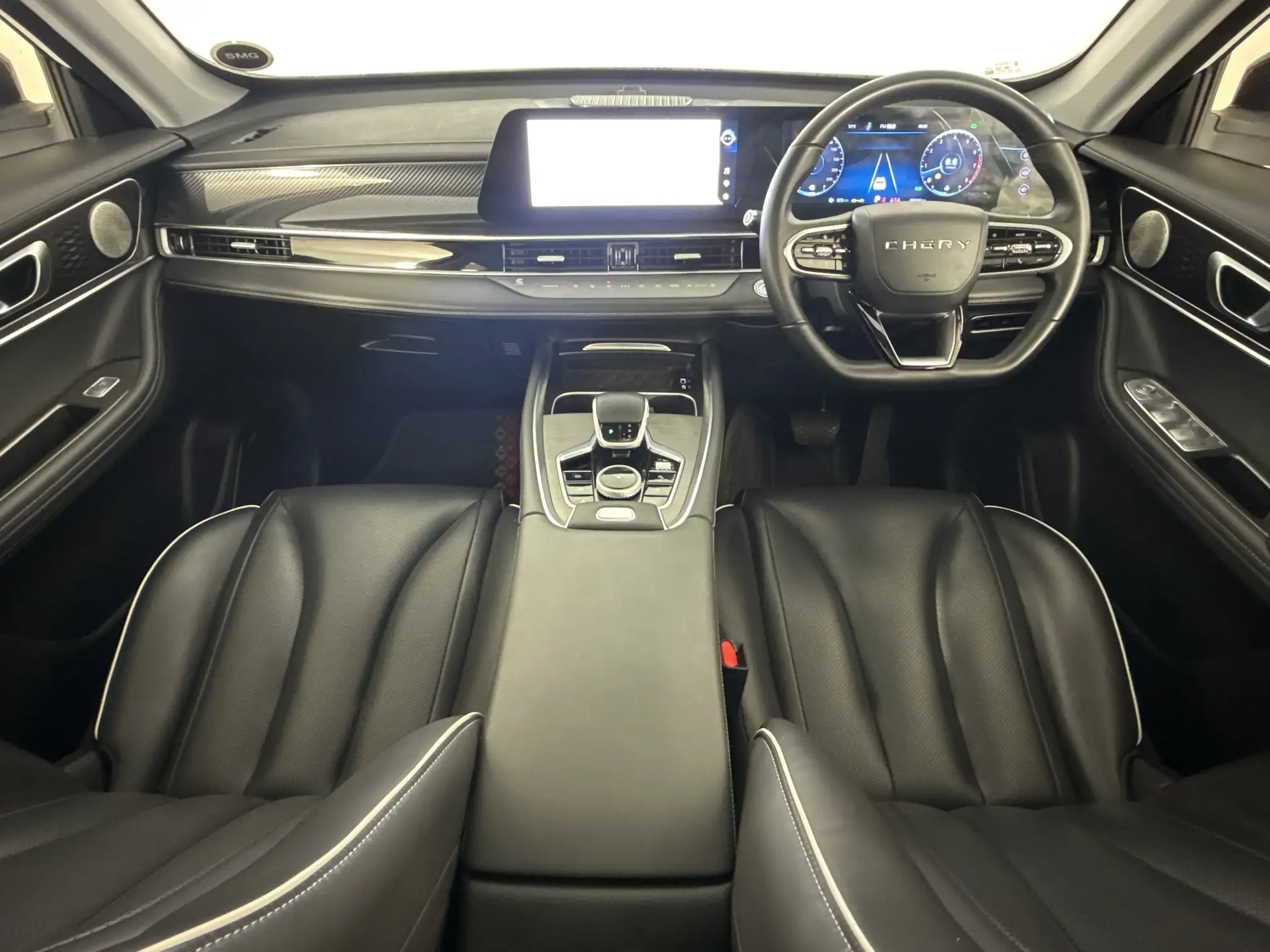 Chery Tiggo 7