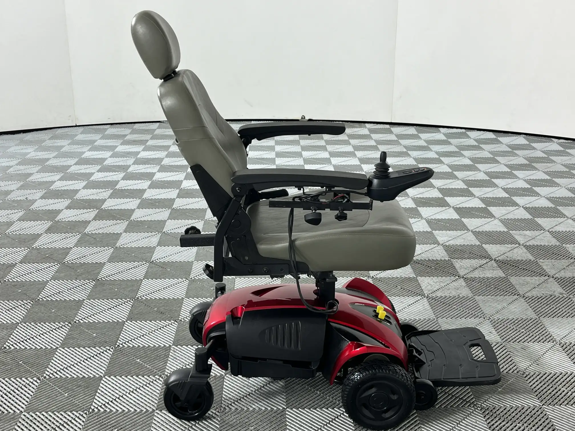 2021 Mobility Scooter
