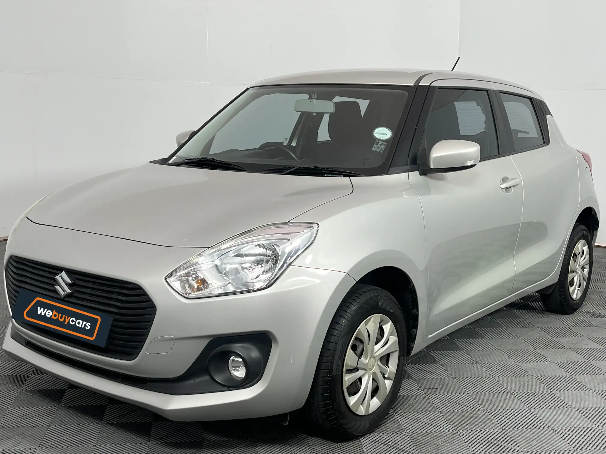 2018 Suzuki Swift 1.2 GL at Richmond (WC) for sale Rundefined