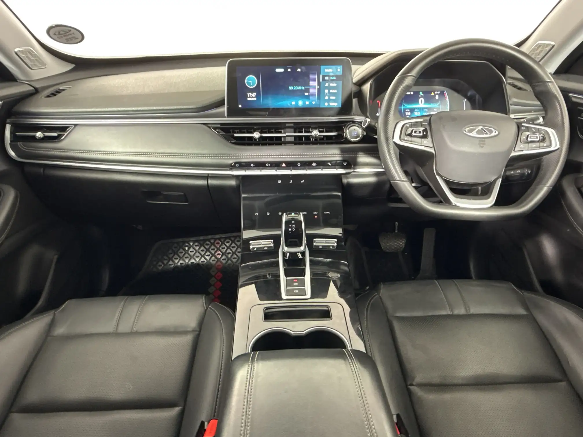 Chery Tiggo 7