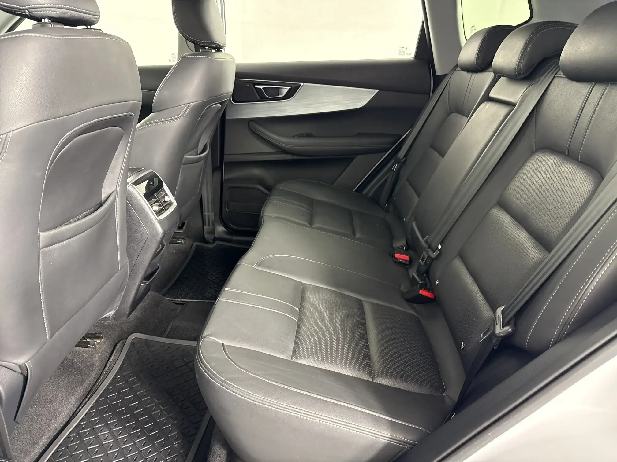 Chery Tiggo 7