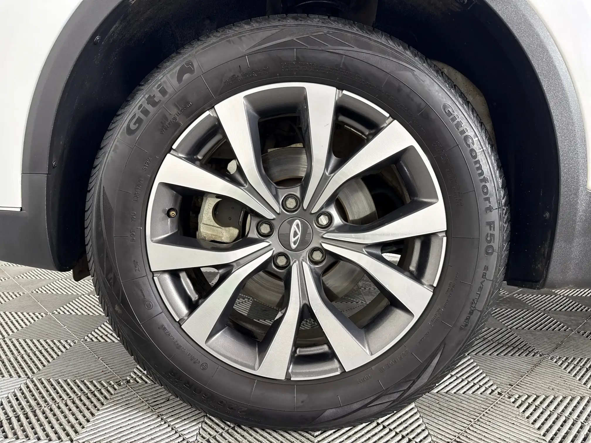 Chery Tiggo 7