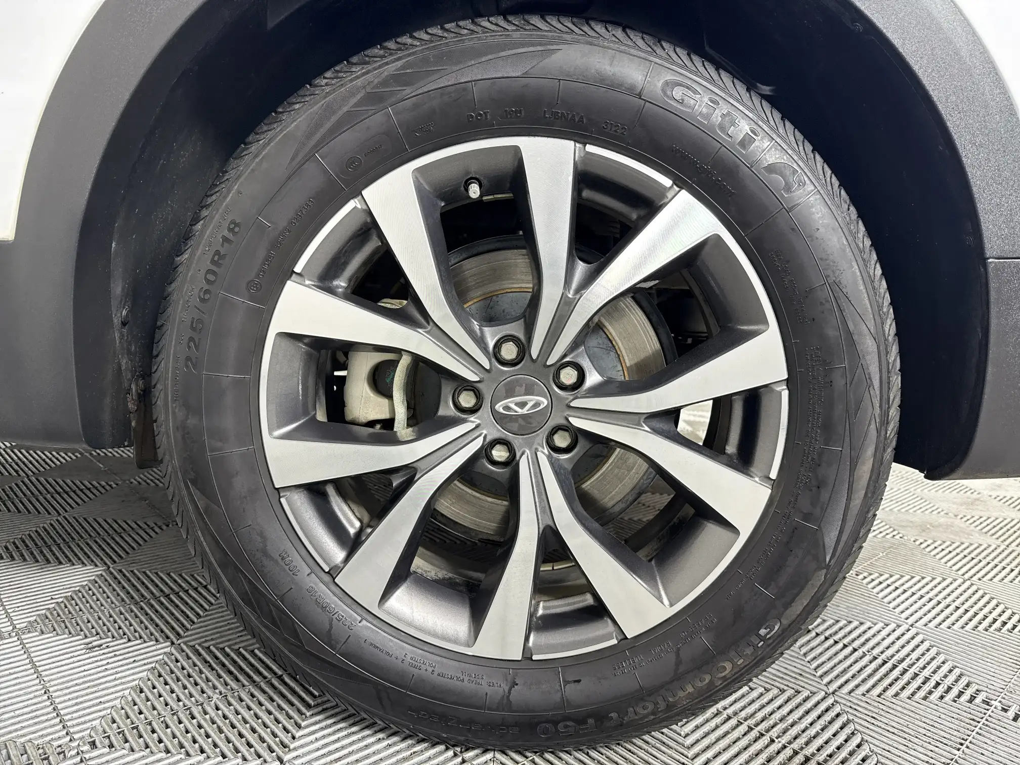 Chery Tiggo 7