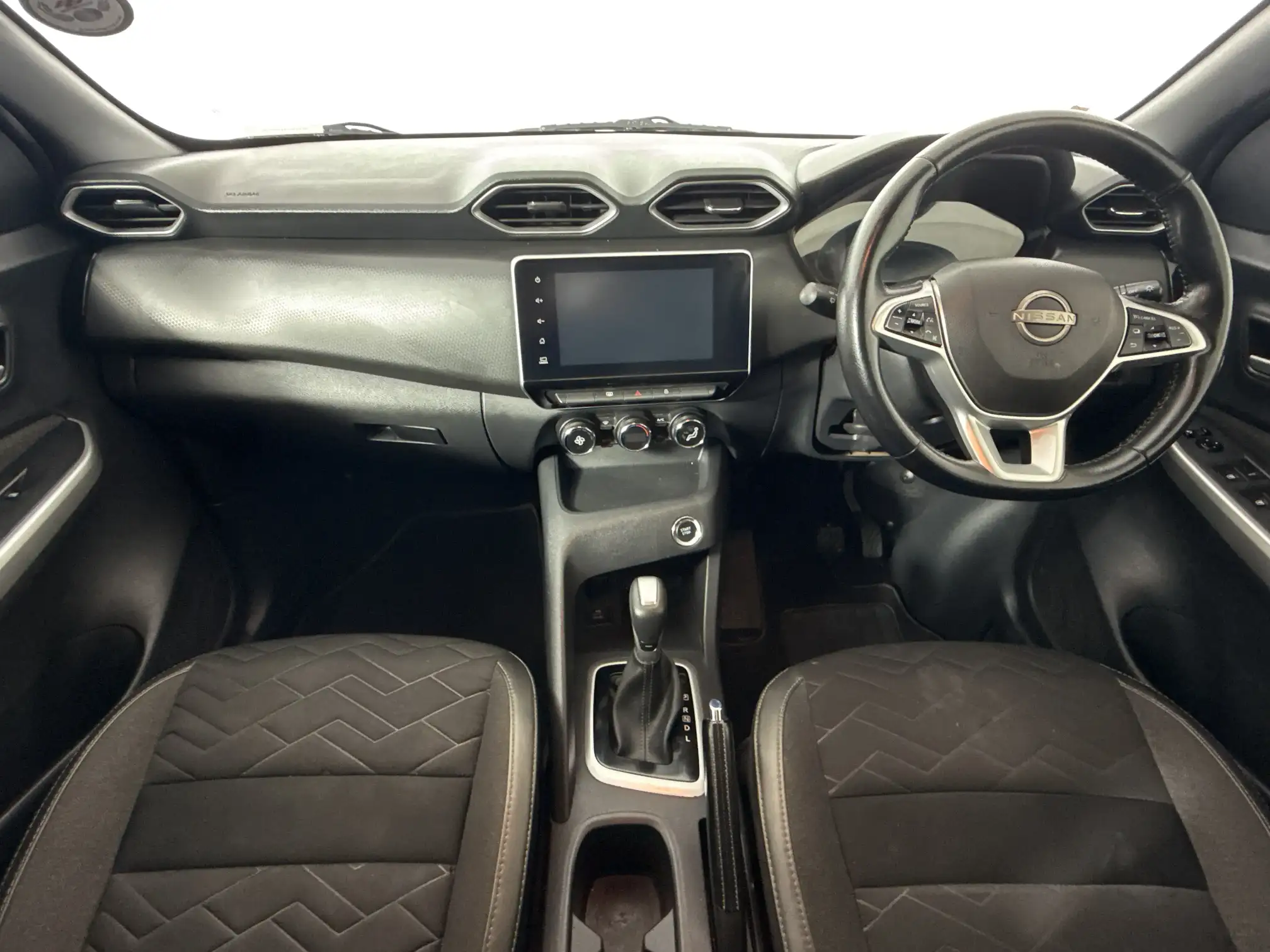 Nissan Magnite