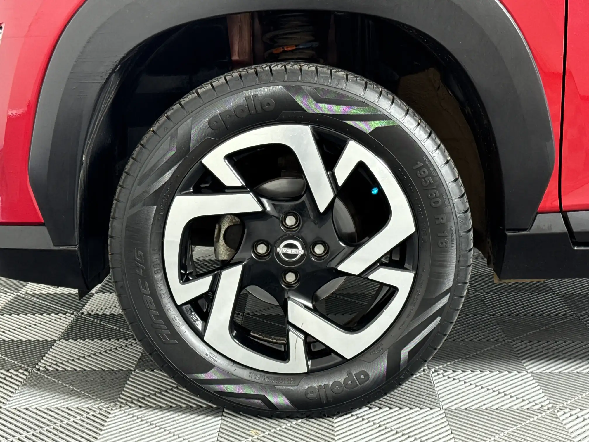 Nissan Magnite