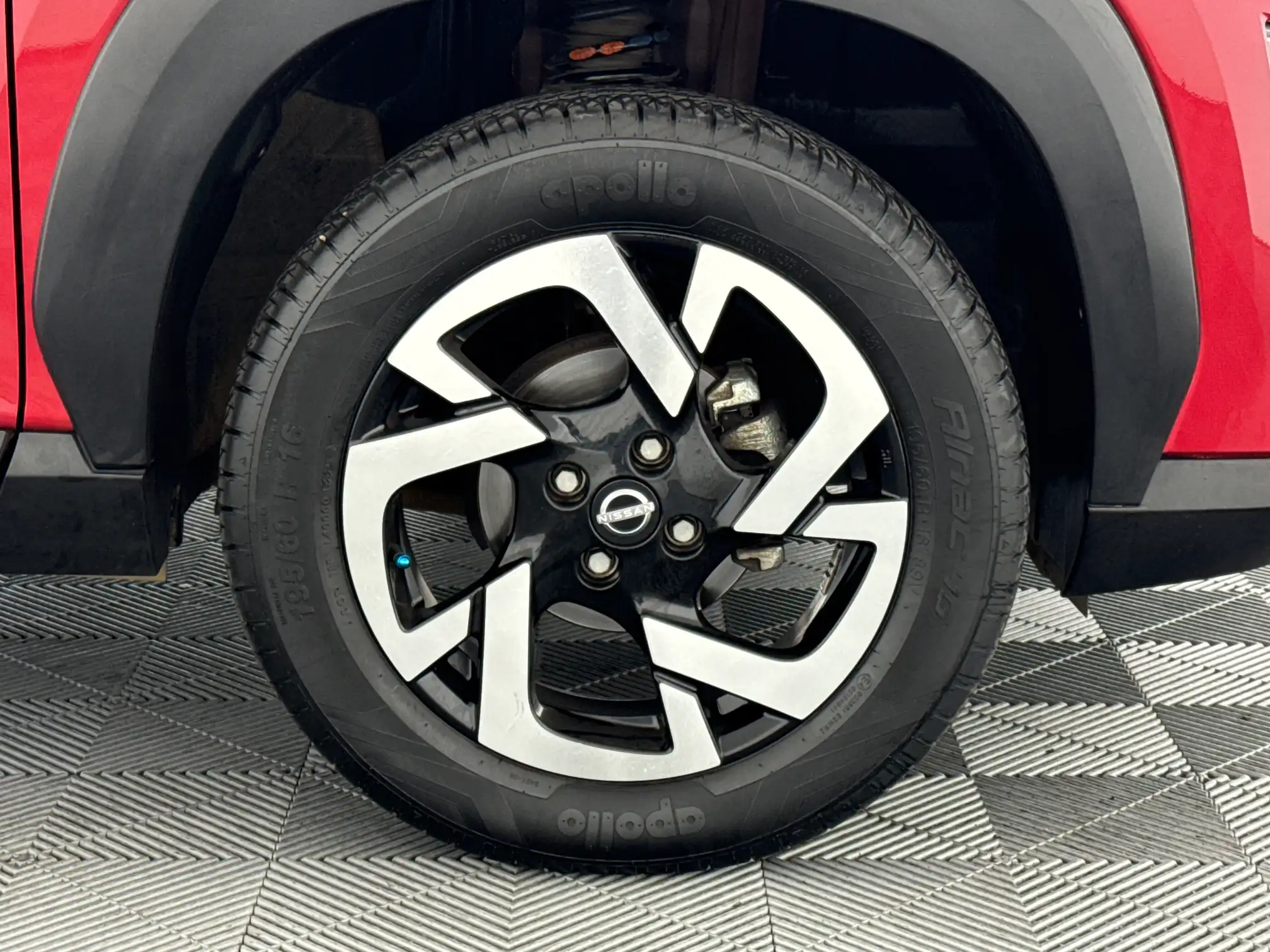 Nissan Magnite