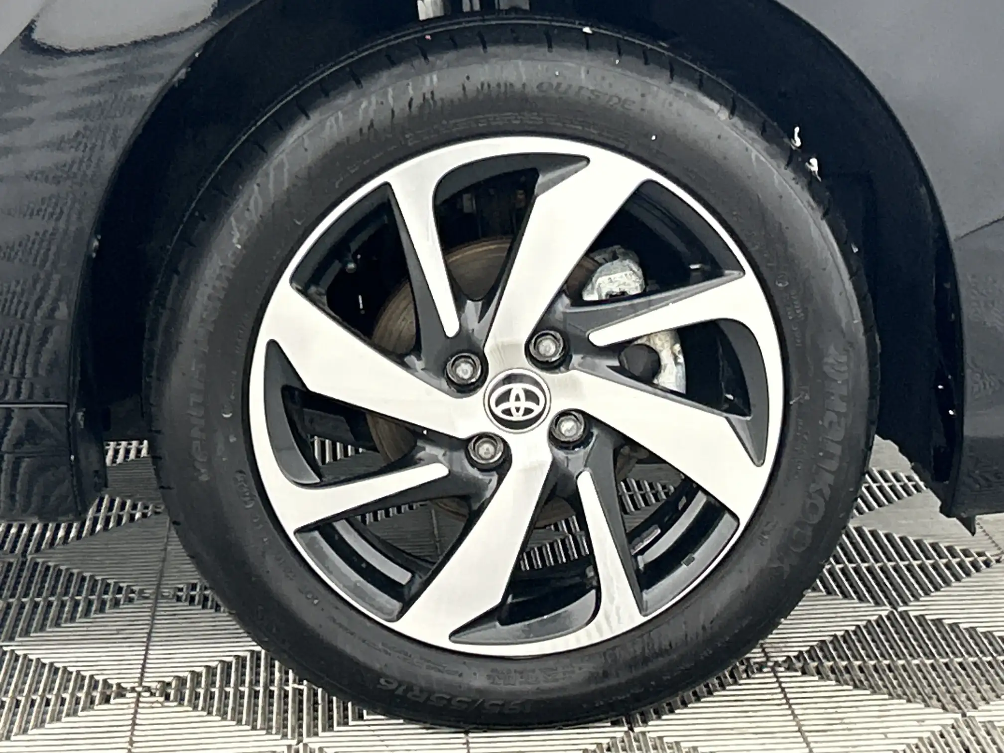 Toyota Starlet