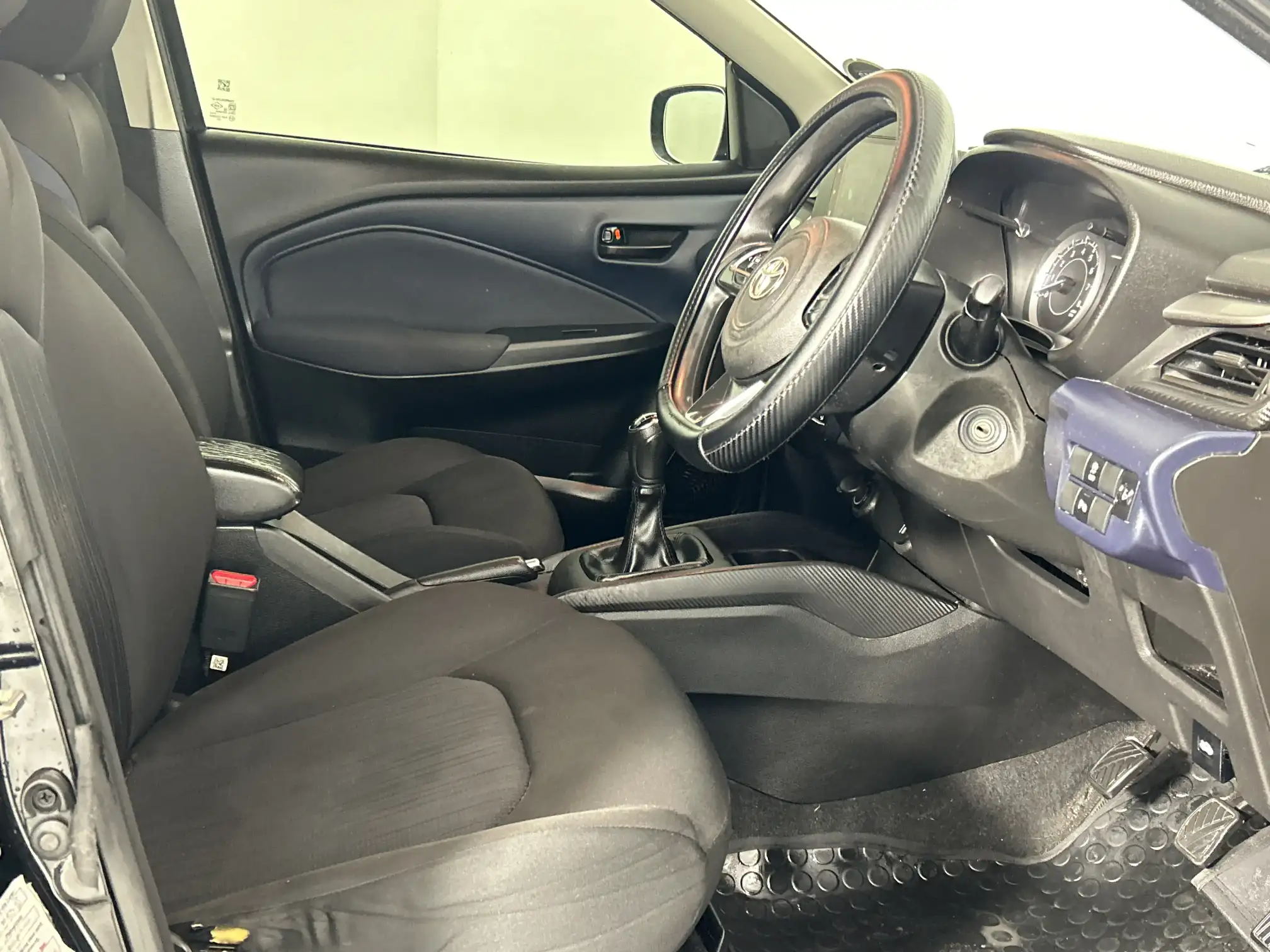 Toyota Starlet