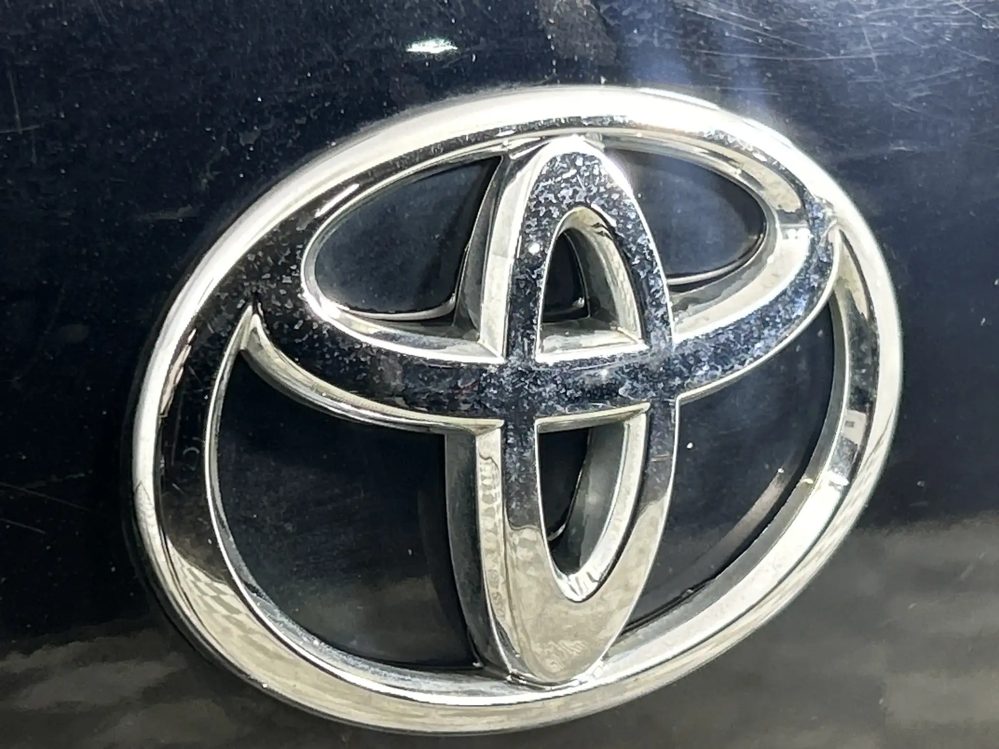 Toyota Starlet