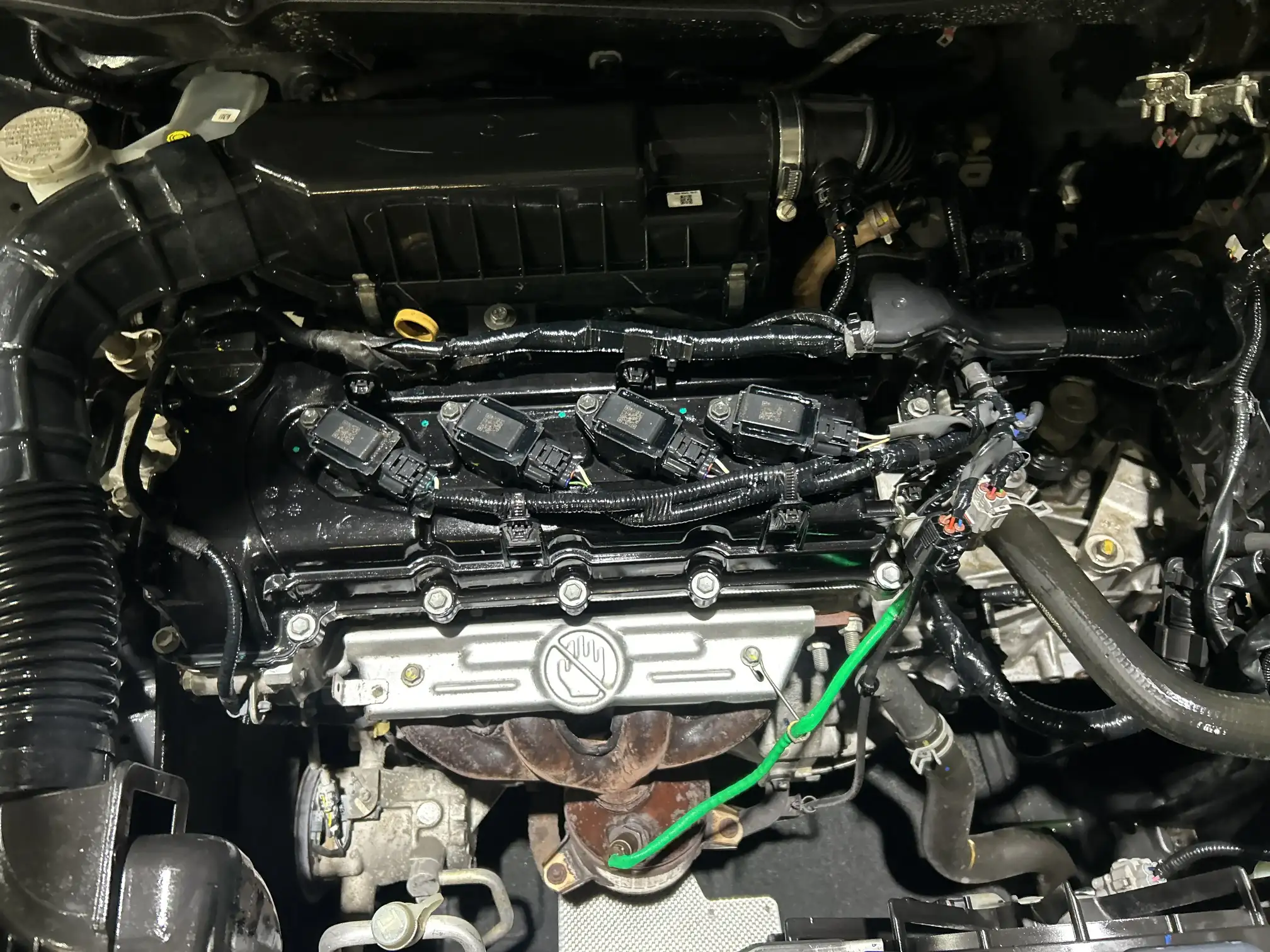 Toyota Starlet