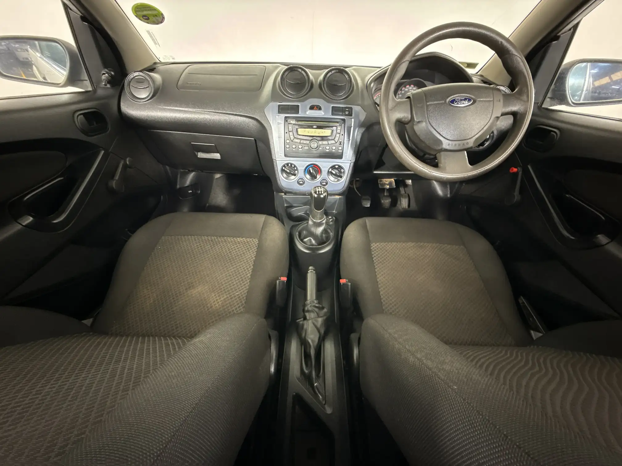 Ford Figo