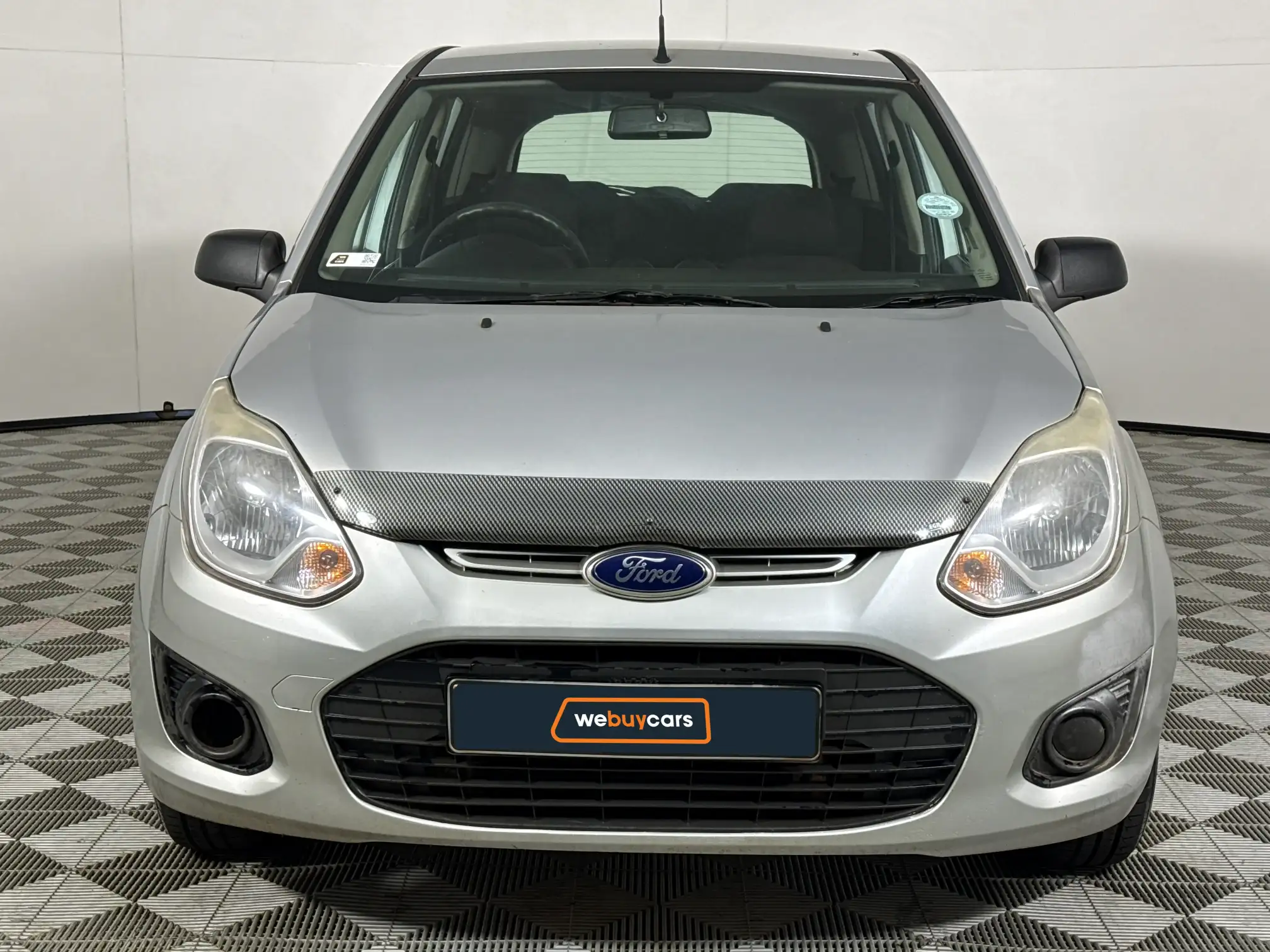Ford Figo