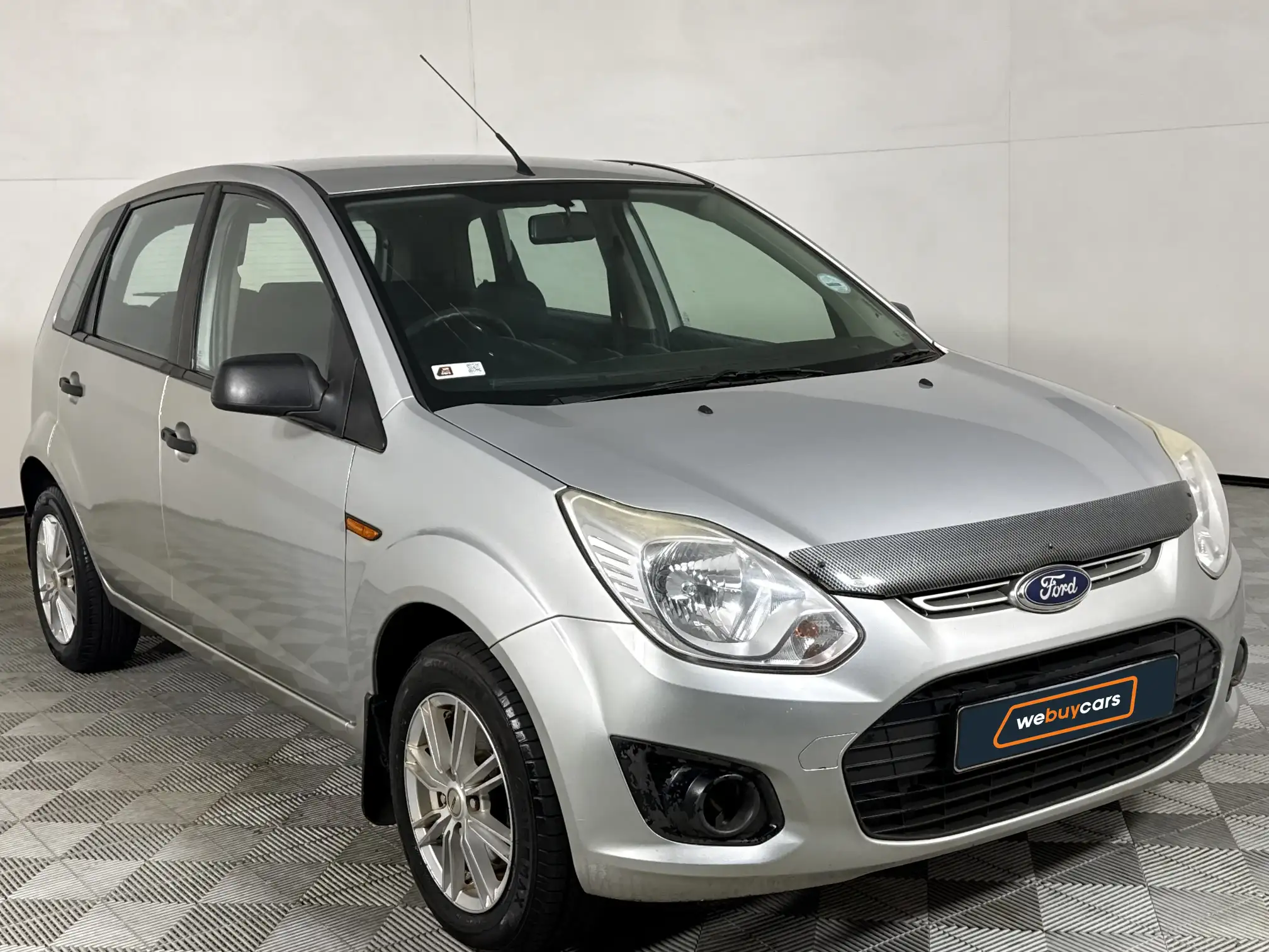 Ford Figo
