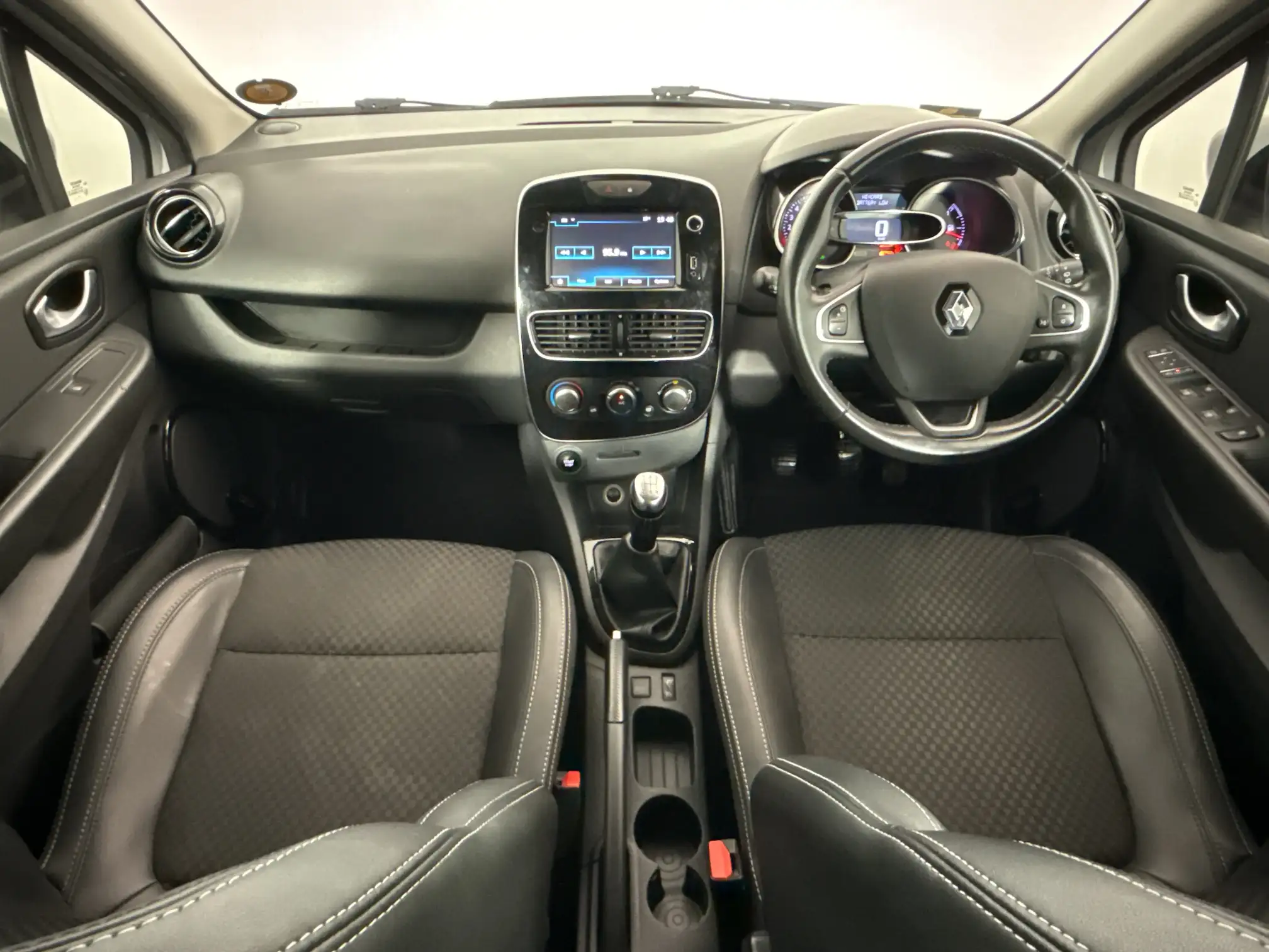 Renault Clio IV