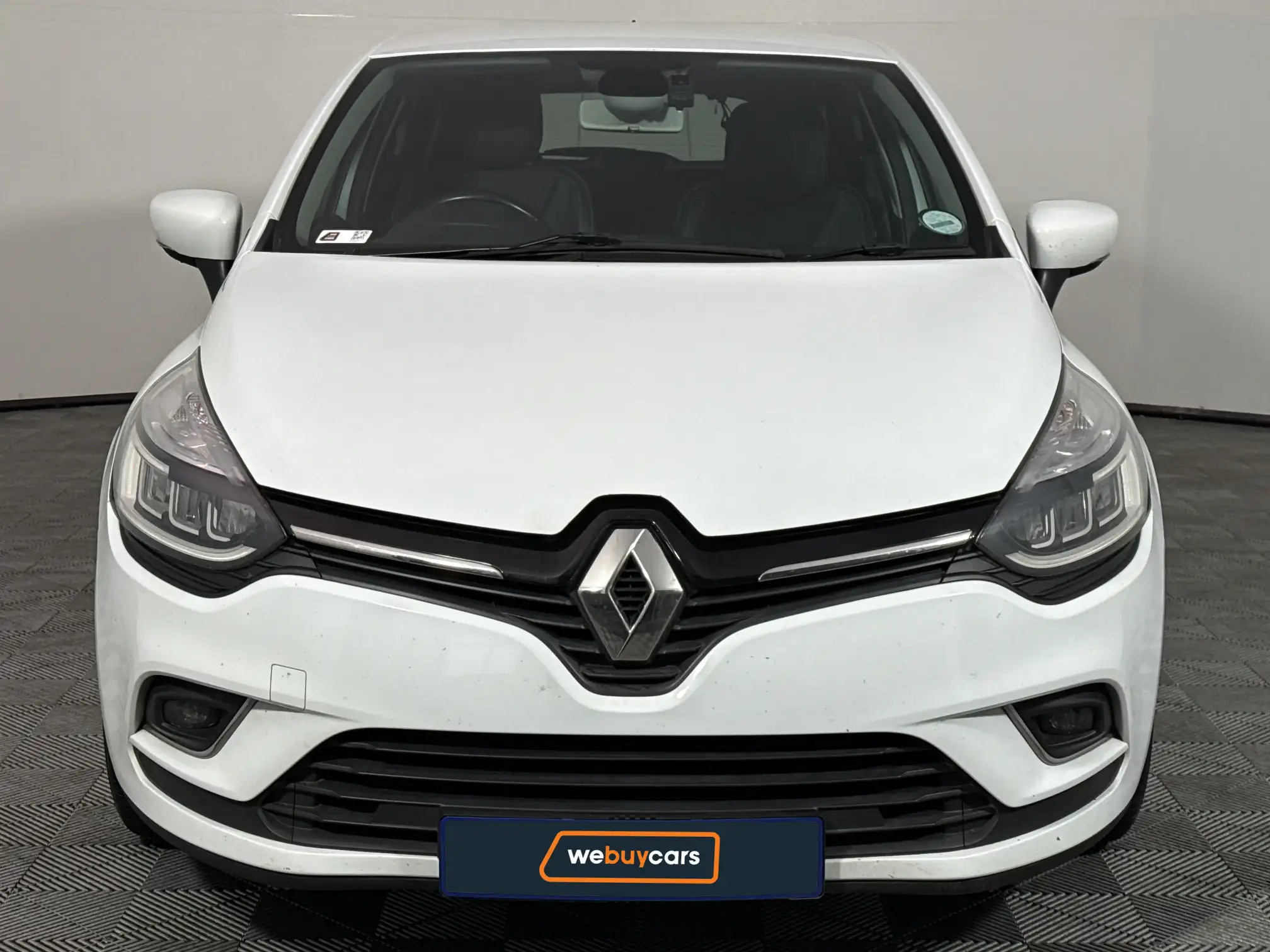 Renault Clio IV