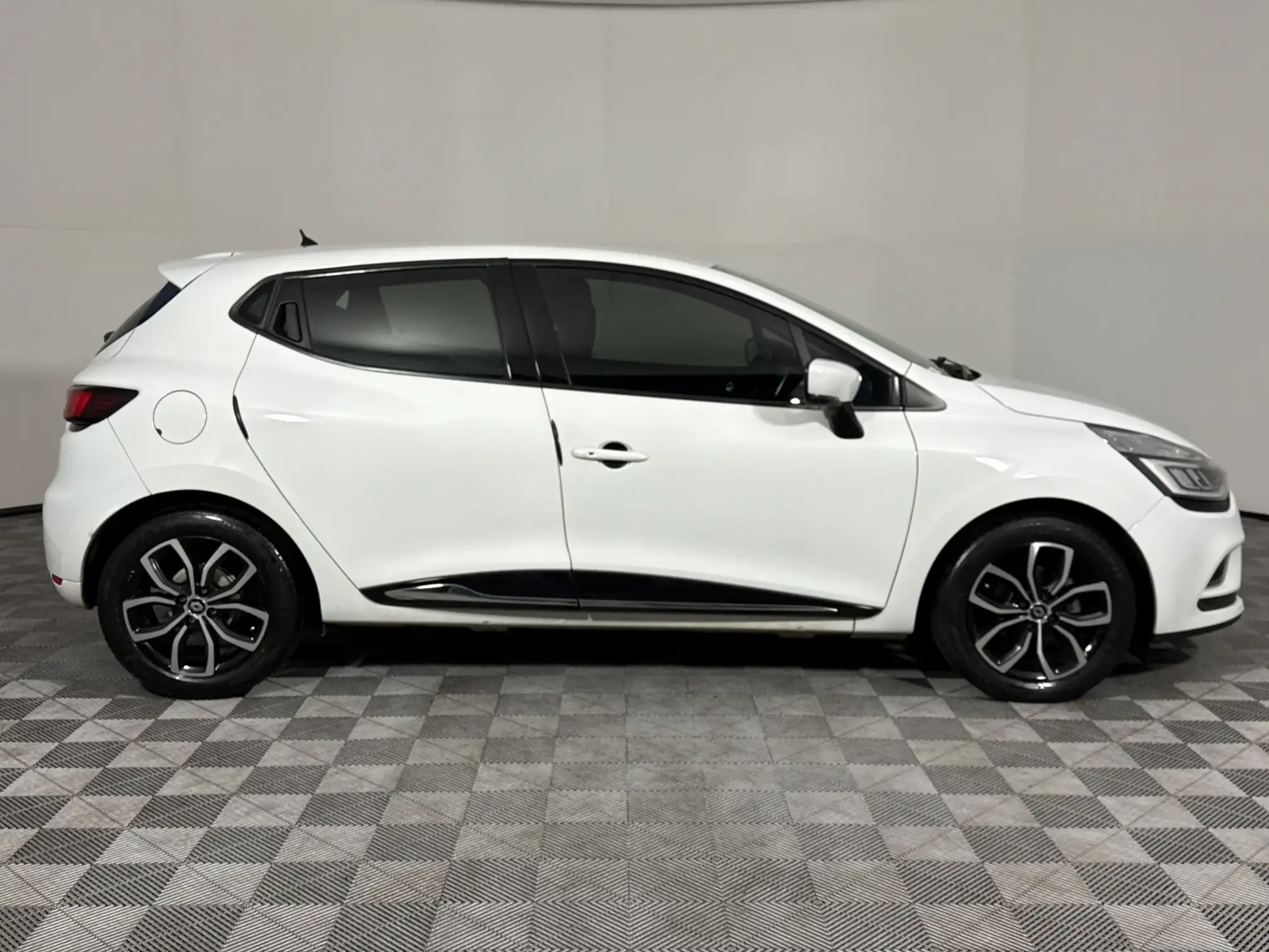 Renault Clio IV