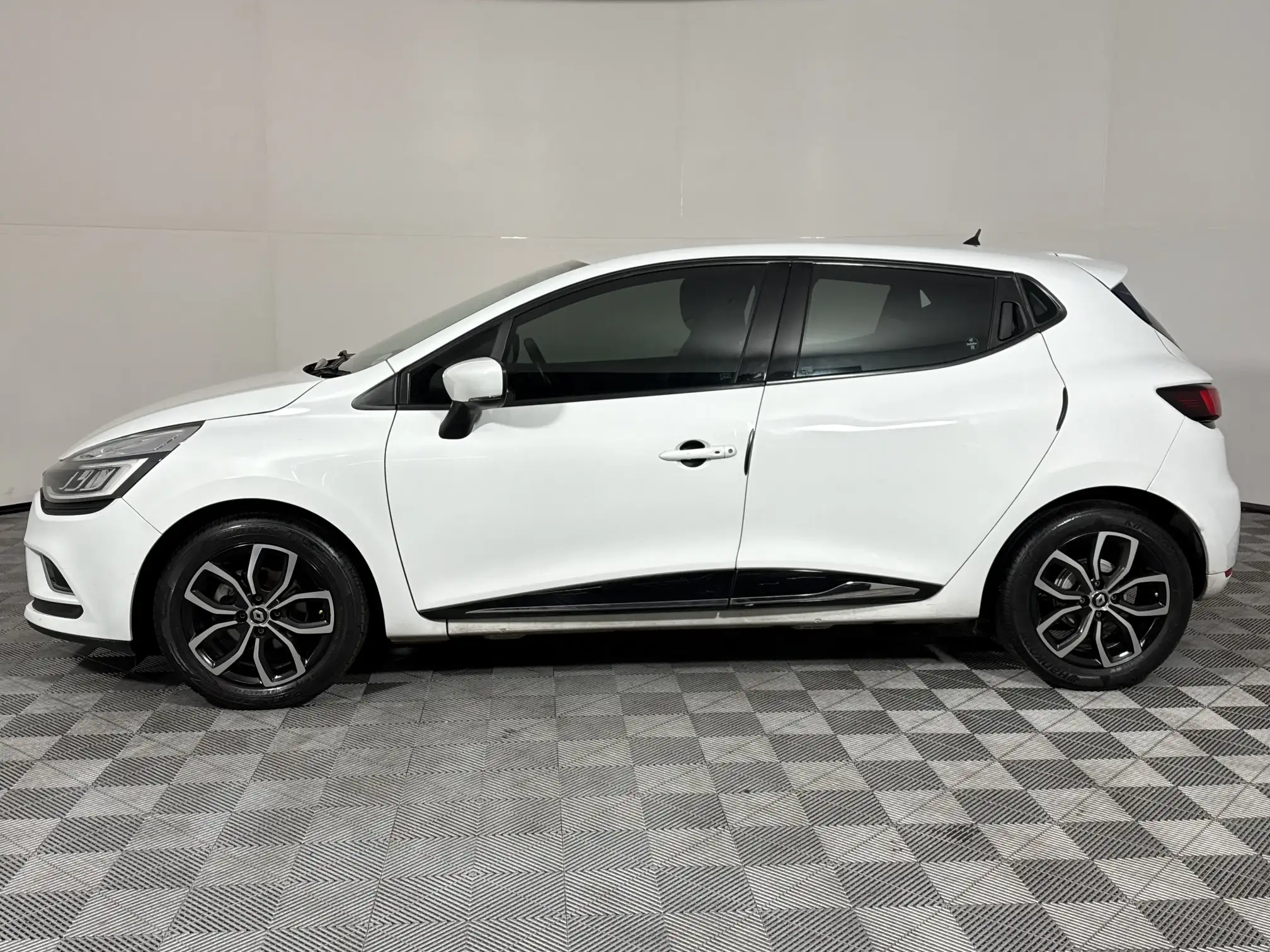 Renault Clio IV