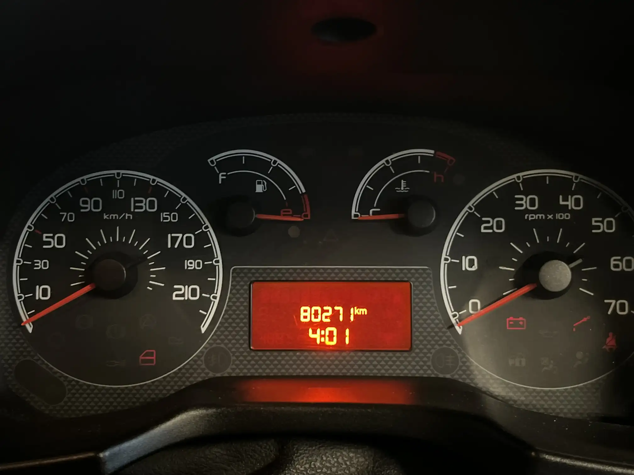Fiat Fiorino