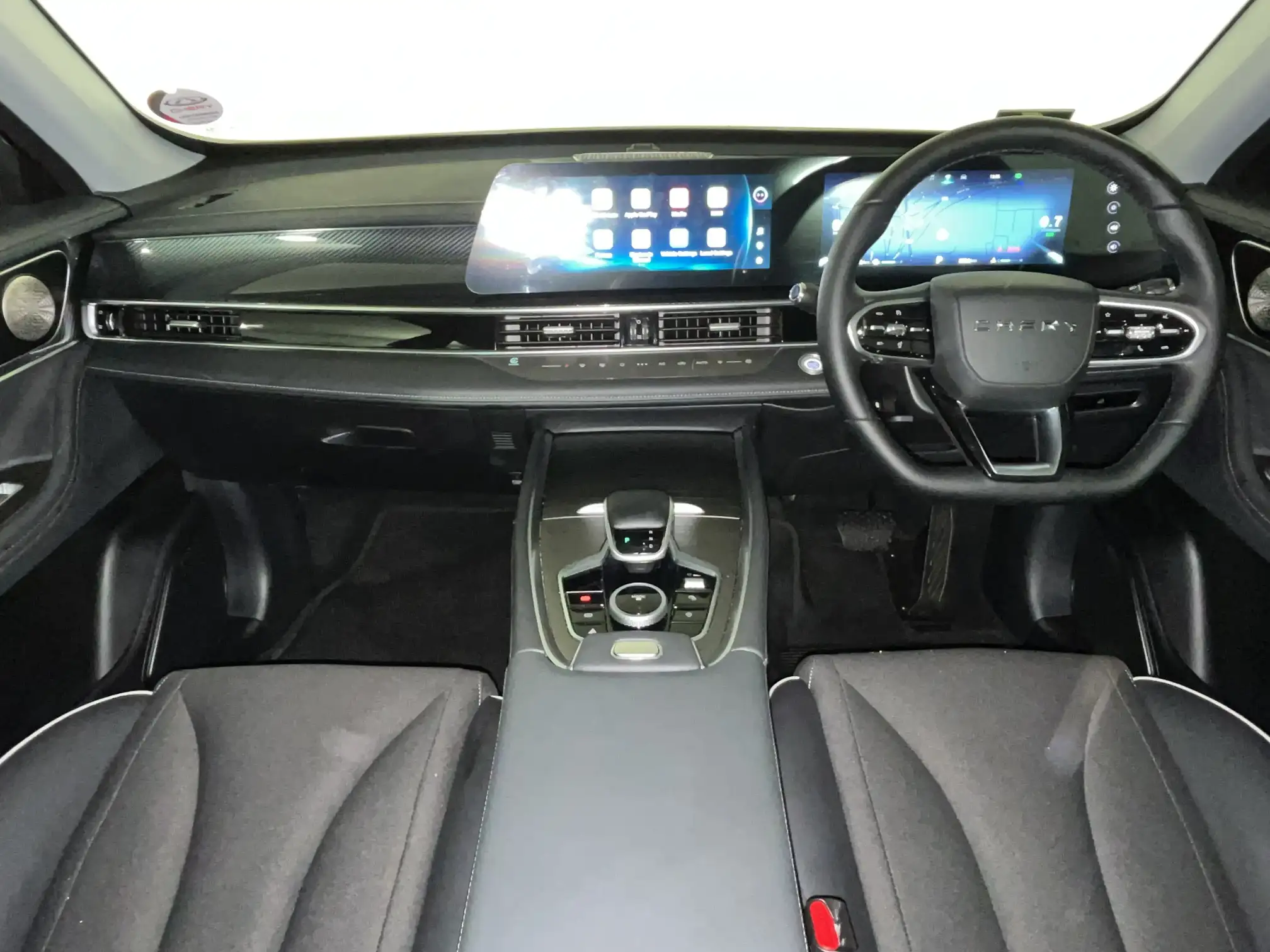 Chery Tiggo 7