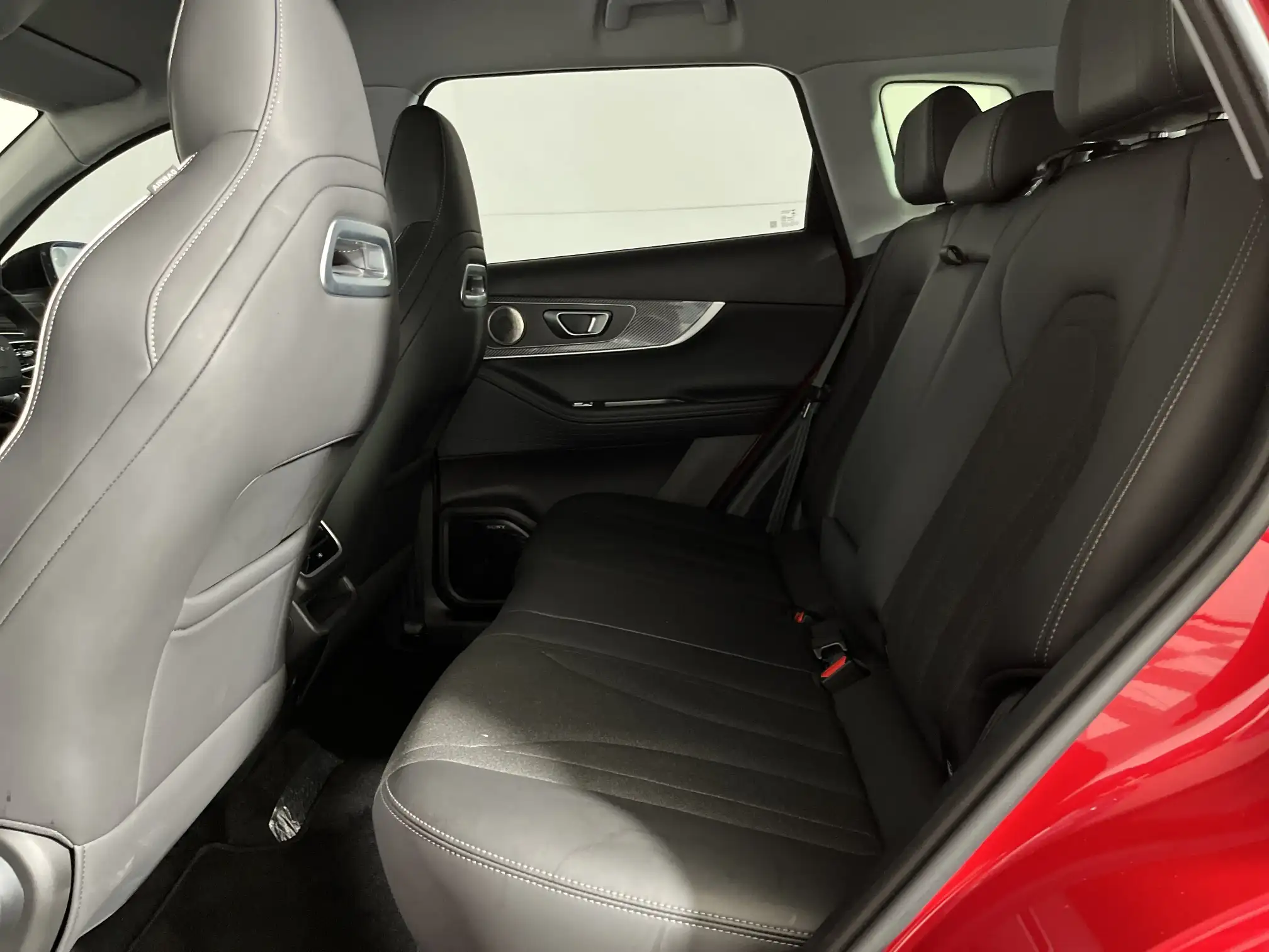 Chery Tiggo 7