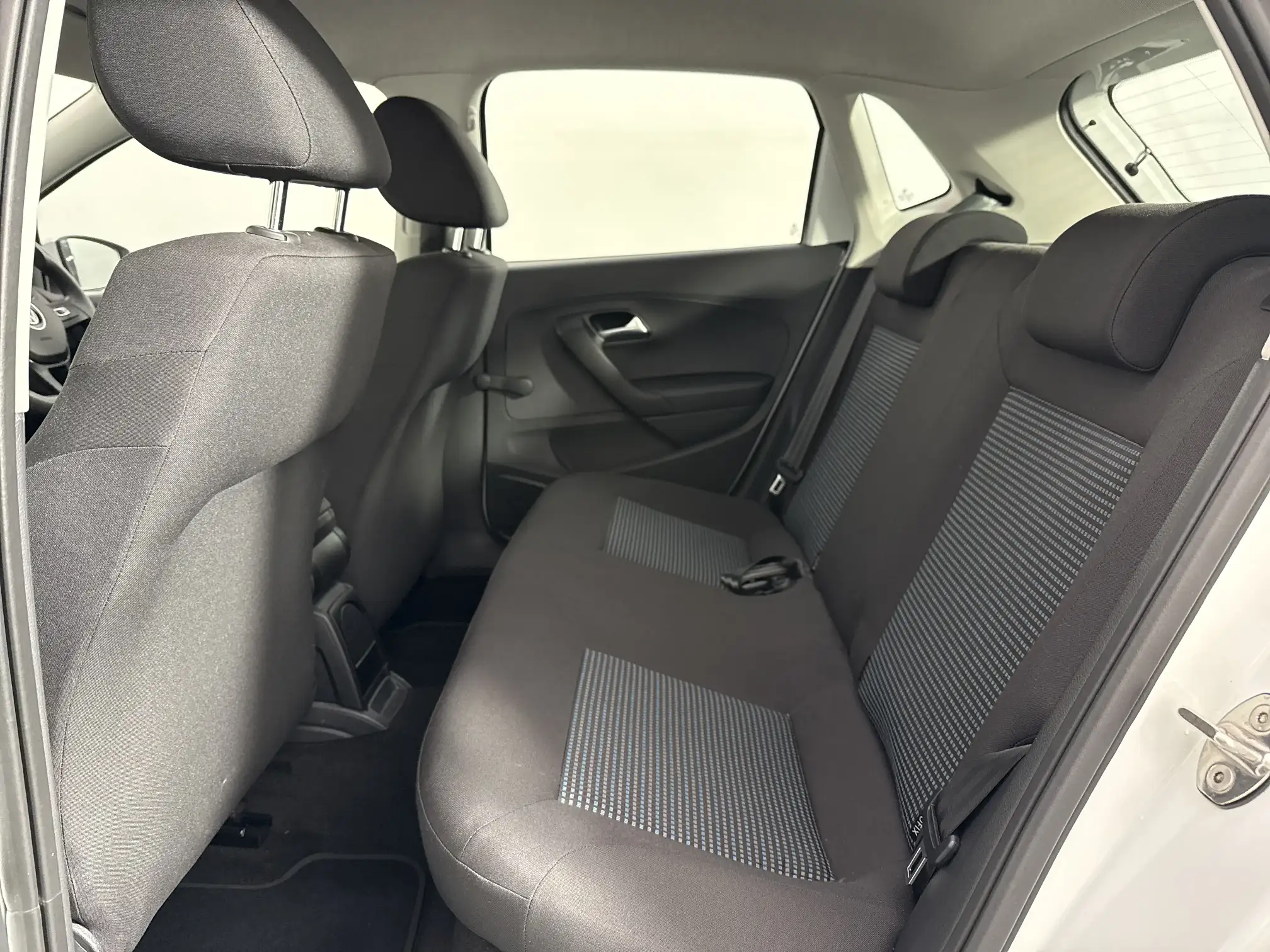 Volkswagen Polo Vivo