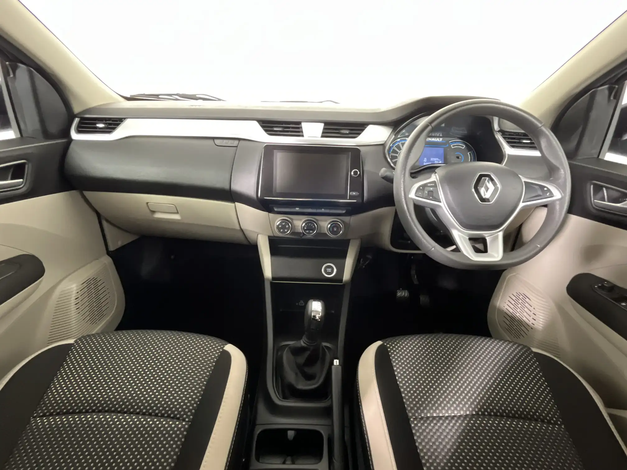 Renault Triber